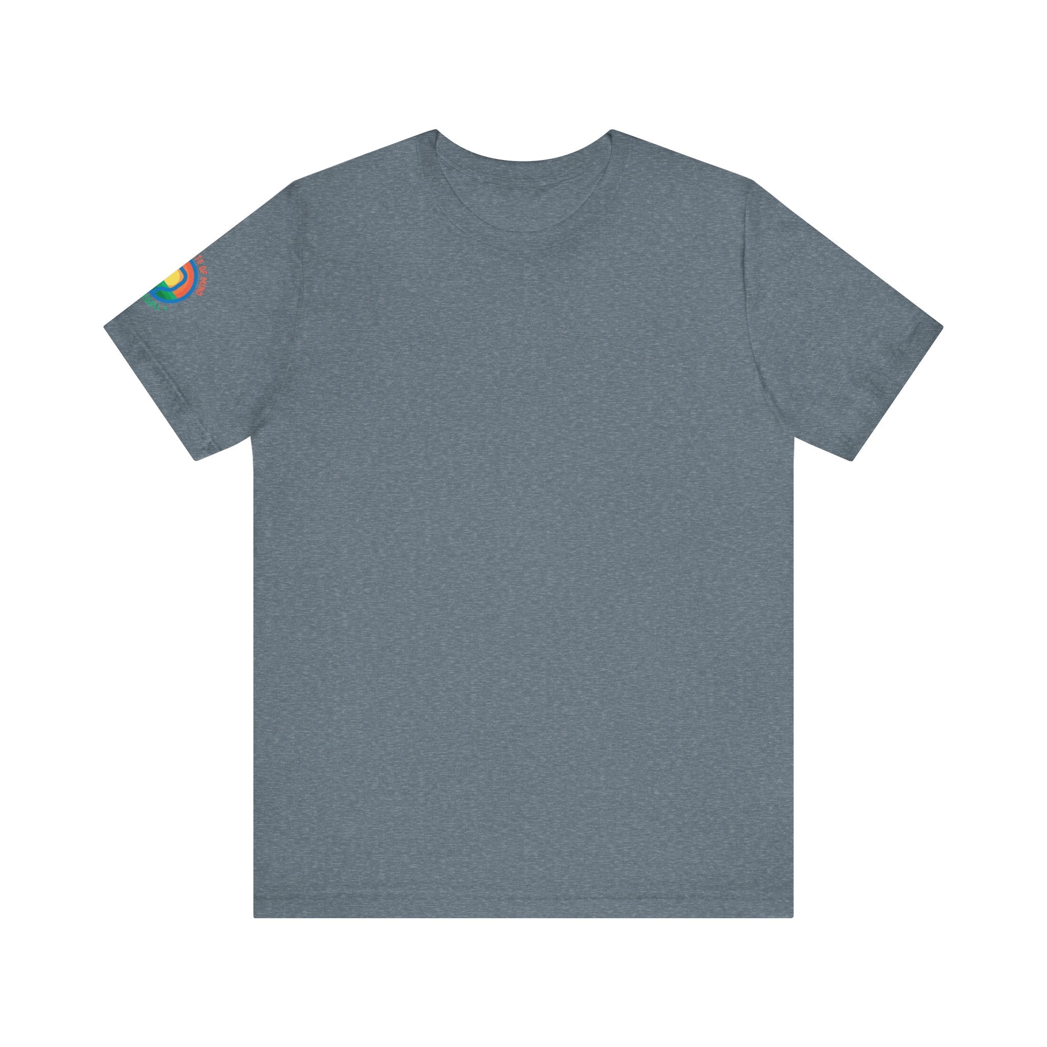 Dinks Well With Others – Classic Soft Unisex Tee