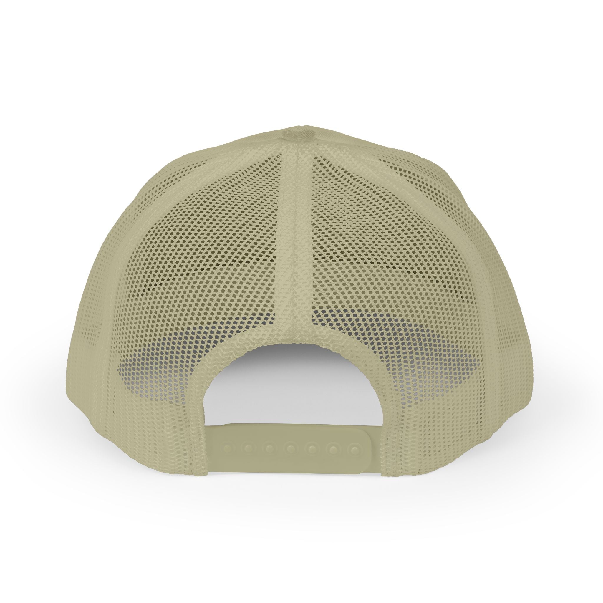 Sunny State of Mind Snapback Trucker Cap | Stylish Summer Hat, Outdoor Gear, Gift for Him/Her, Festival Accessory, Casual Headwear