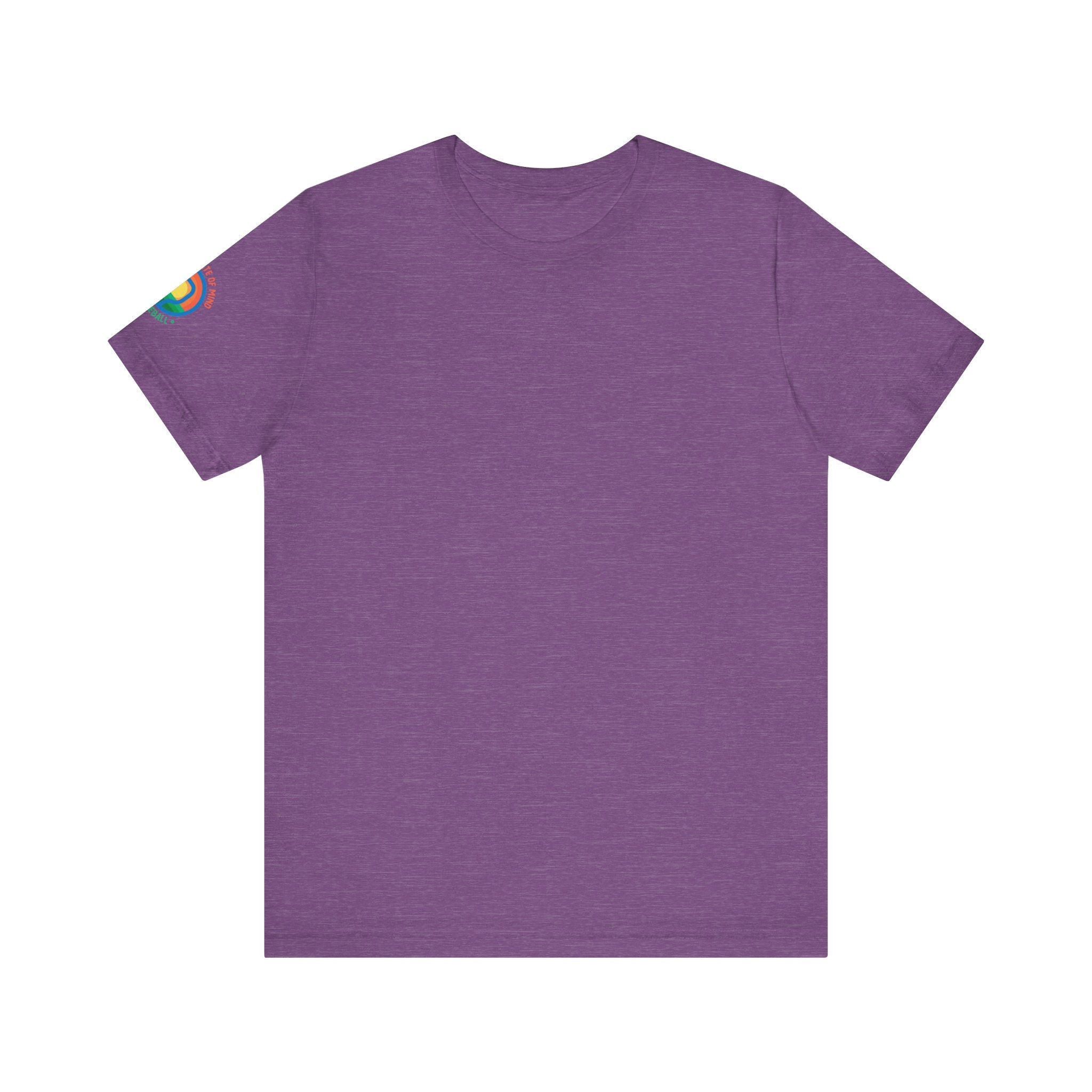 Dinks Well With Others – Classic Soft Unisex Tee