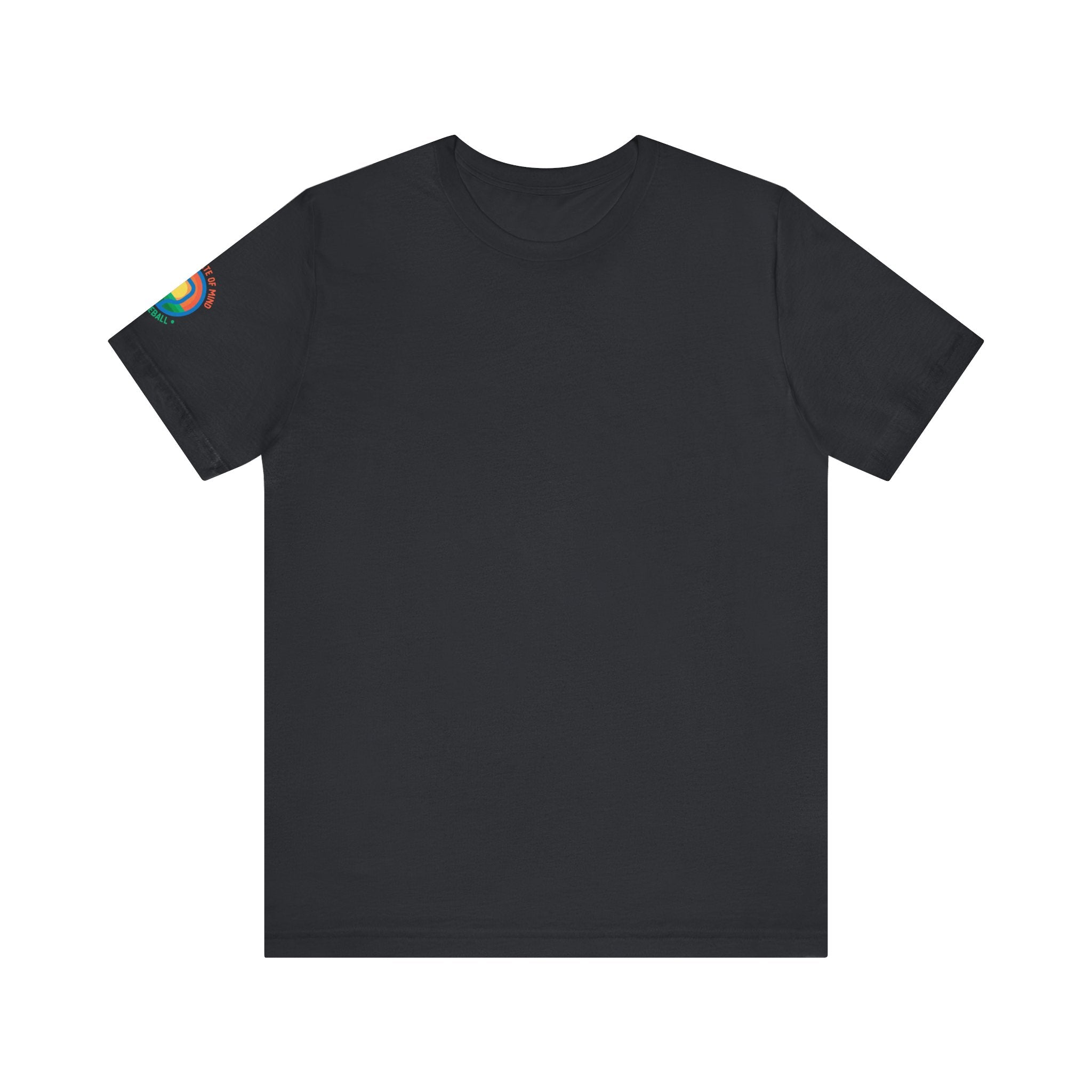 Dinks Well With Others – Classic Soft Unisex Tee