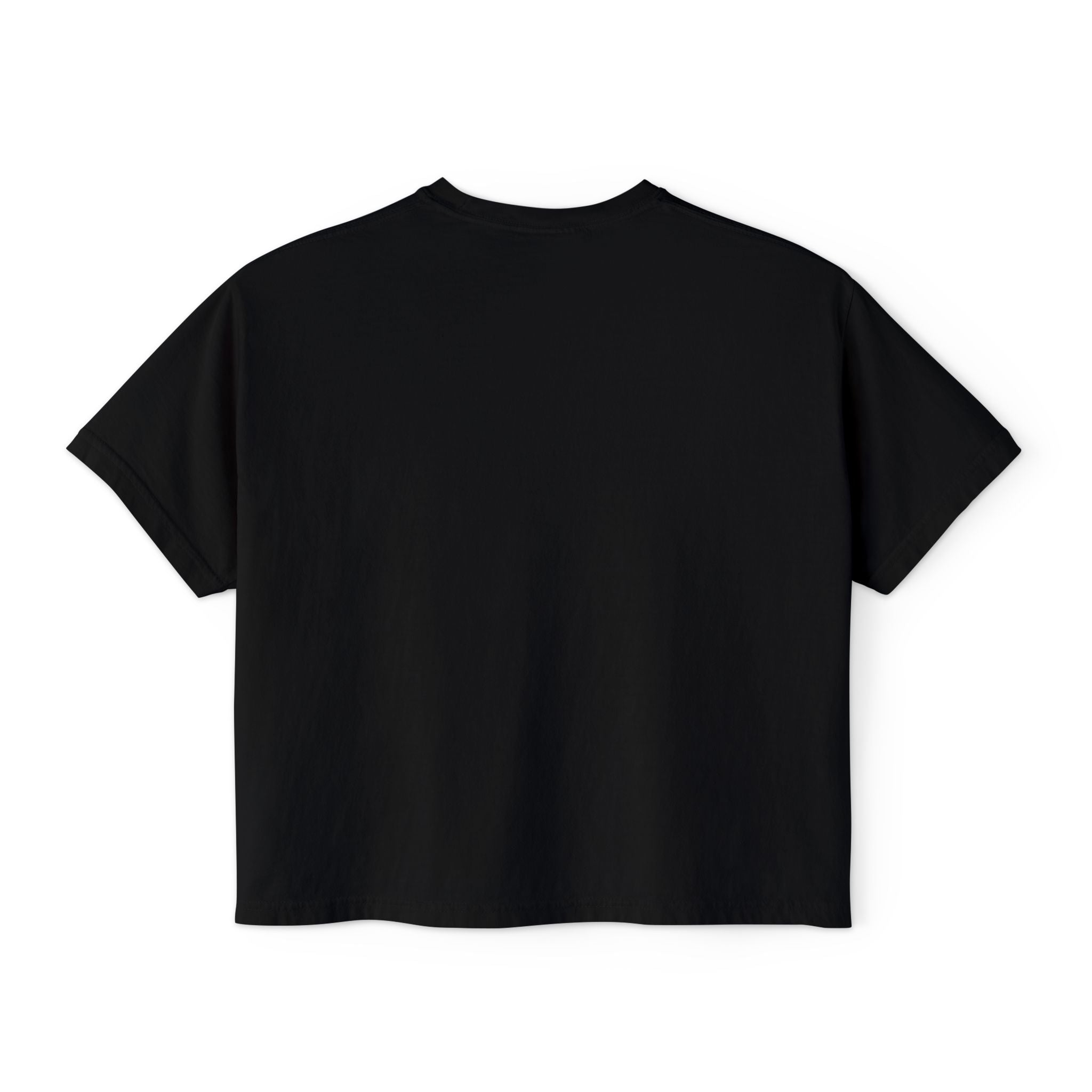 Retro Faded “One Love Pickleball” Boxy Women's Tee