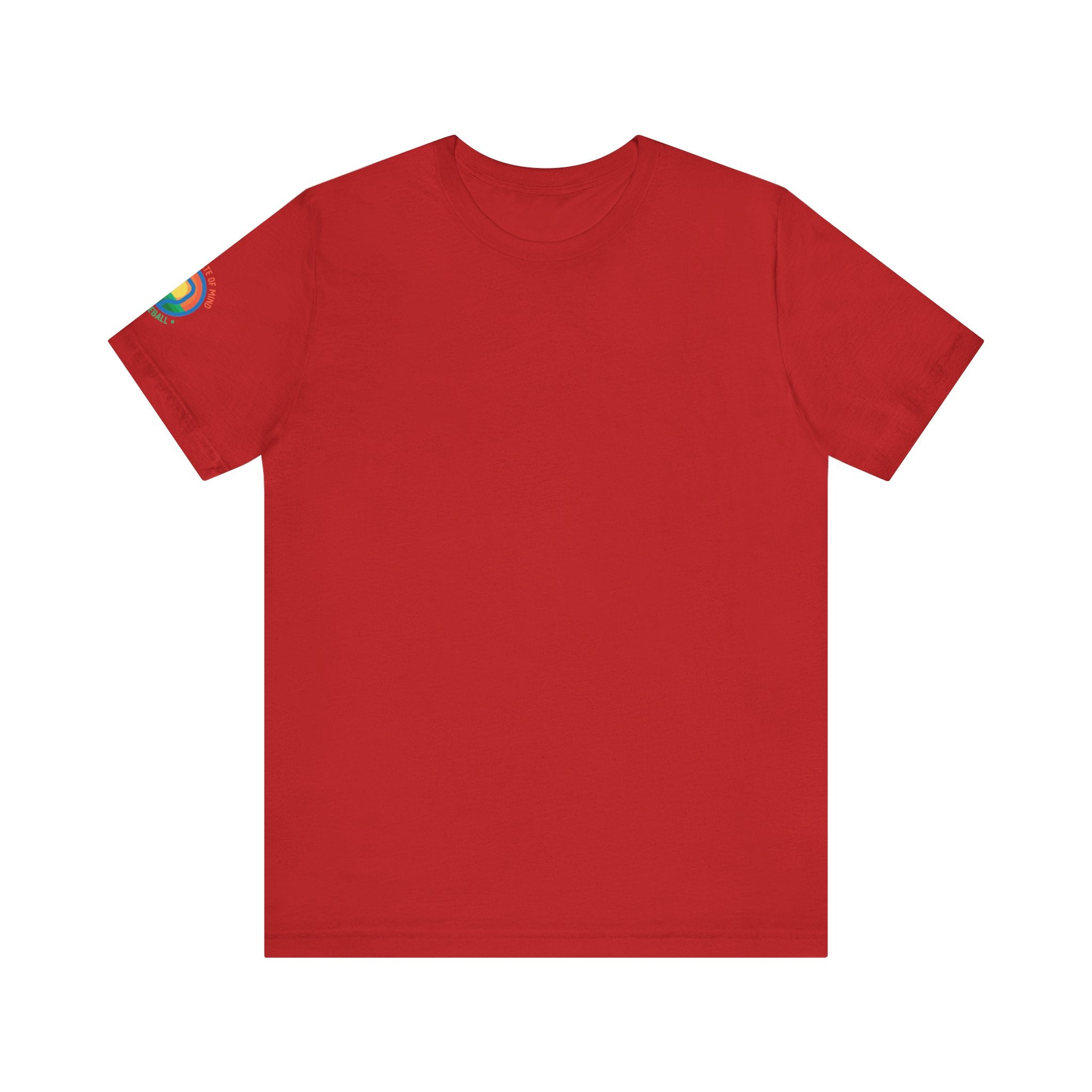 Dinks Well With Others – Classic Soft Unisex Tee