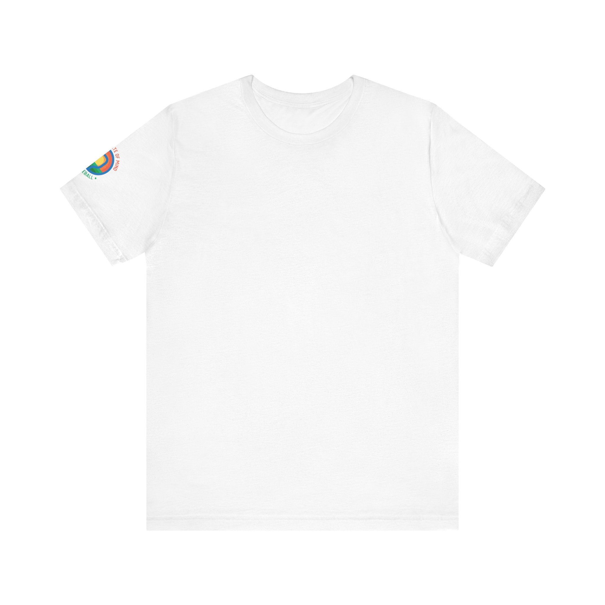 Dinks Well With Others – Classic Soft Unisex Tee