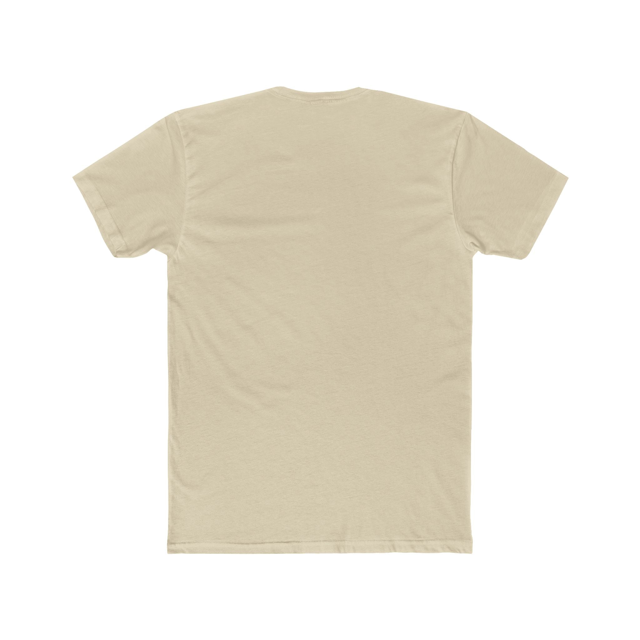 Dinking Hour Unisex Cotton Crew Tee