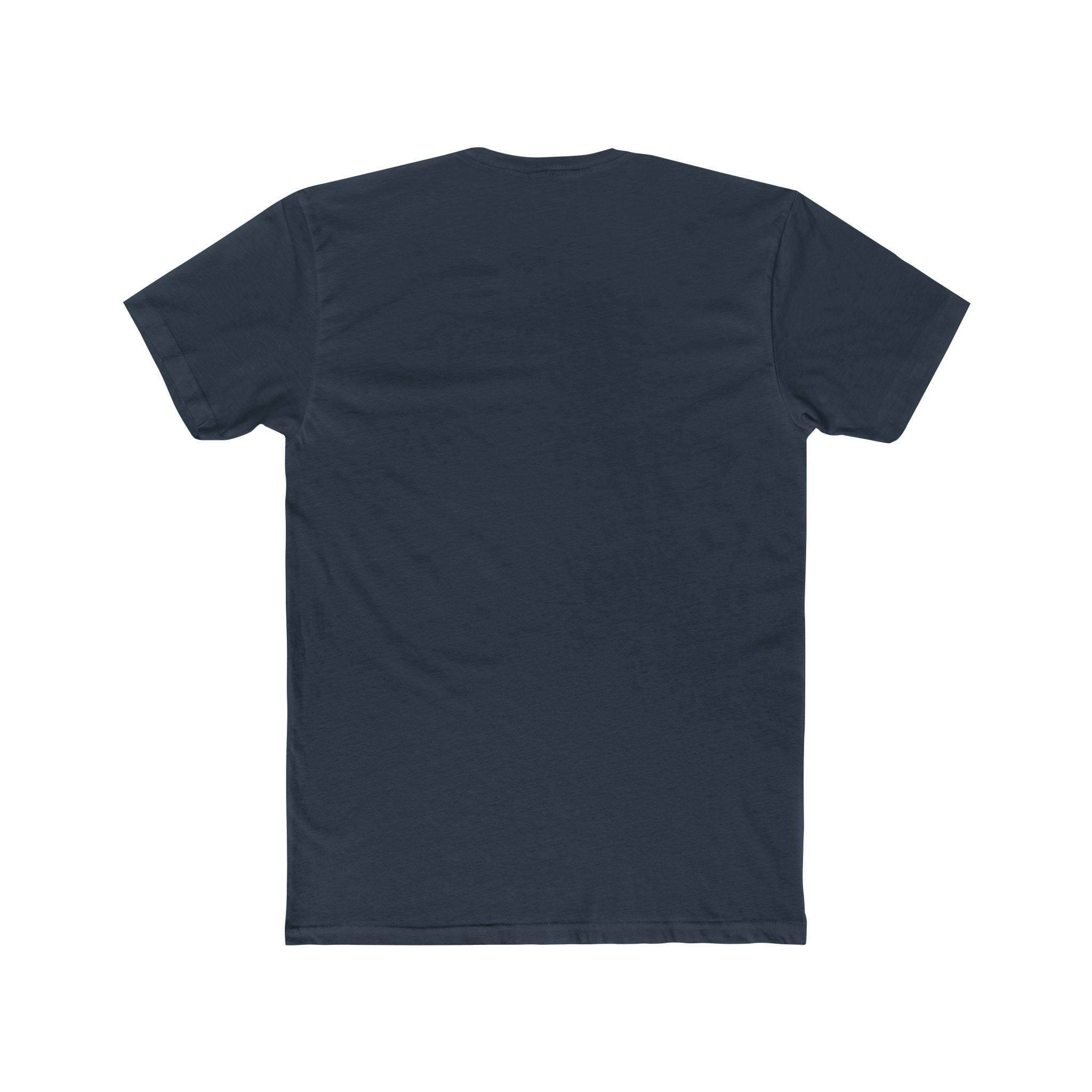 Dinking Hour Unisex Cotton Crew Tee