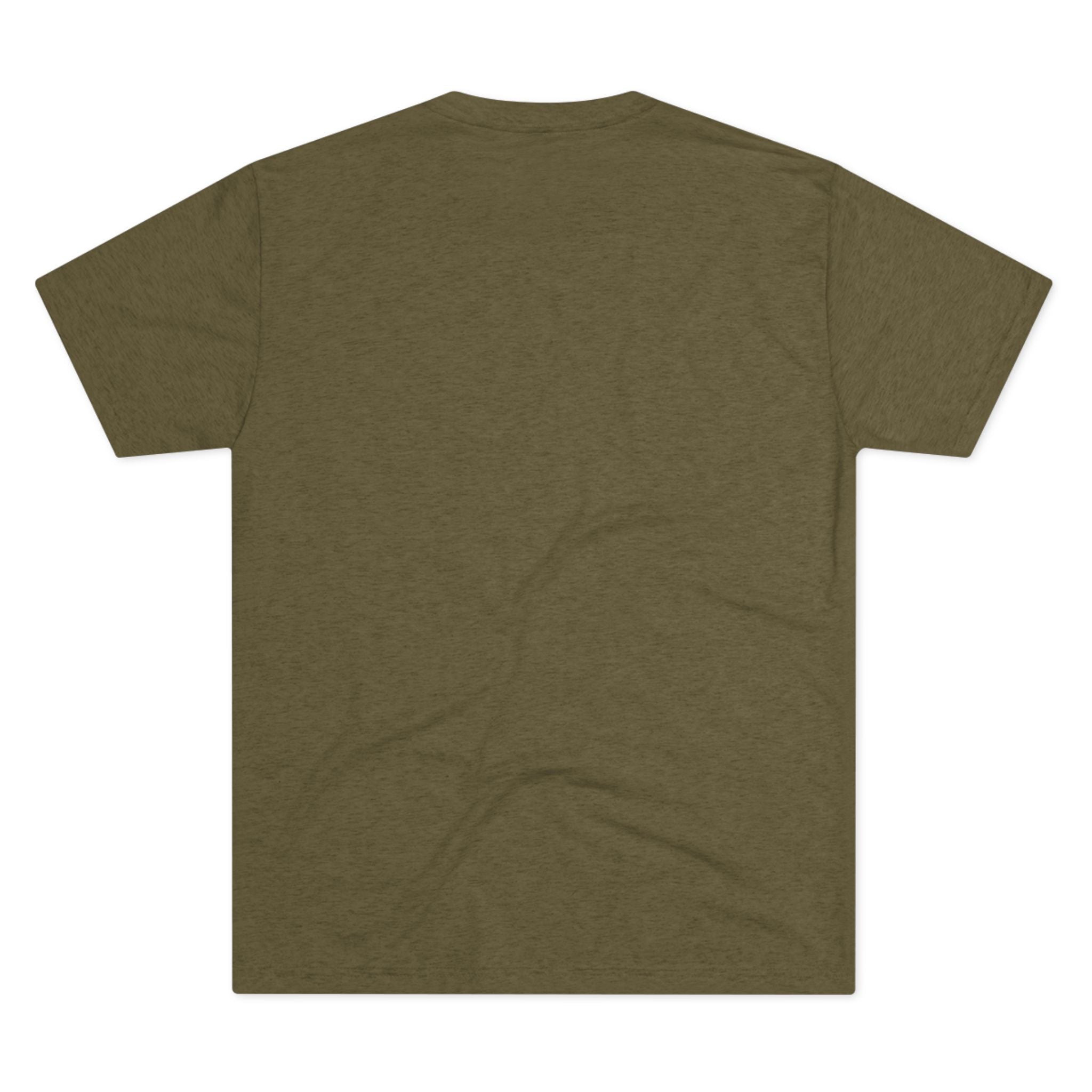 Pickleball Vibes – Retro Black Edition Unisex Tri-Blend Tee