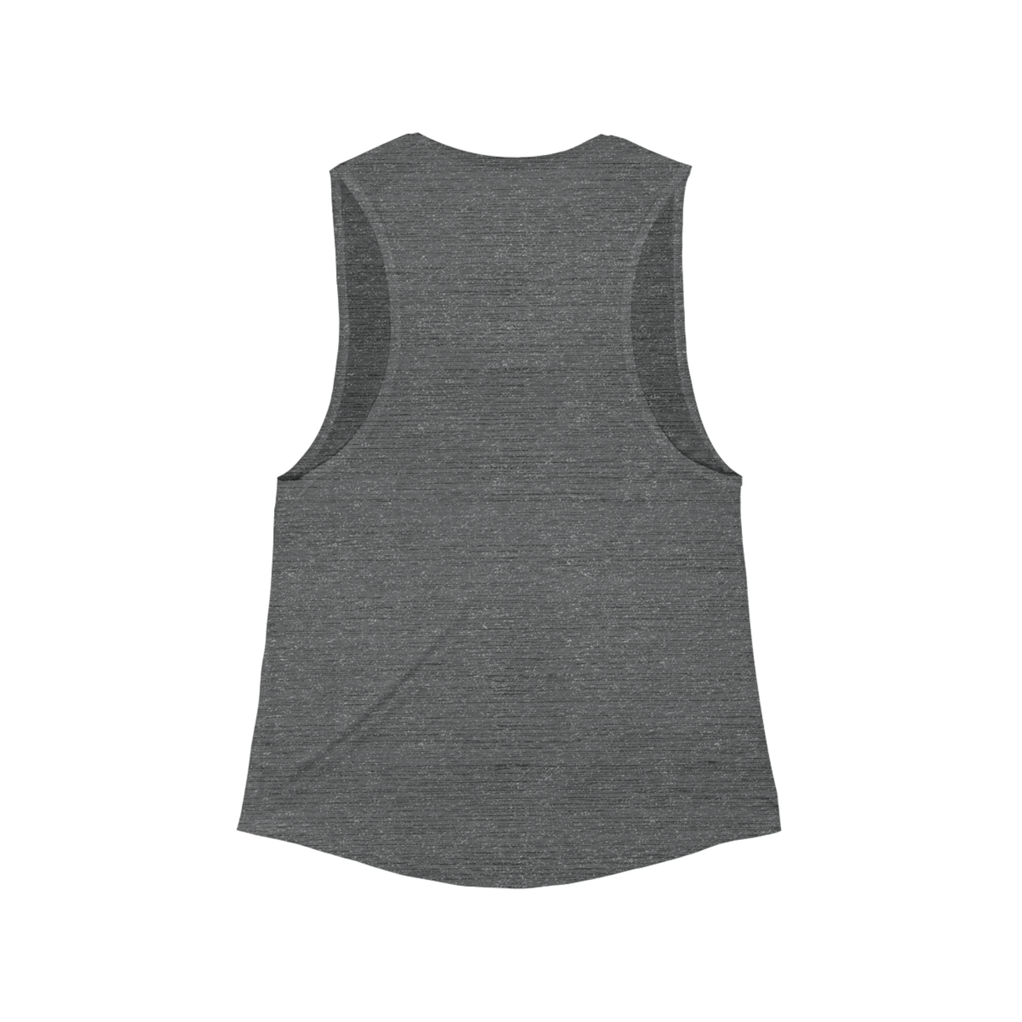 Pickleball Paddle Therapy Women’s Flowy Tank