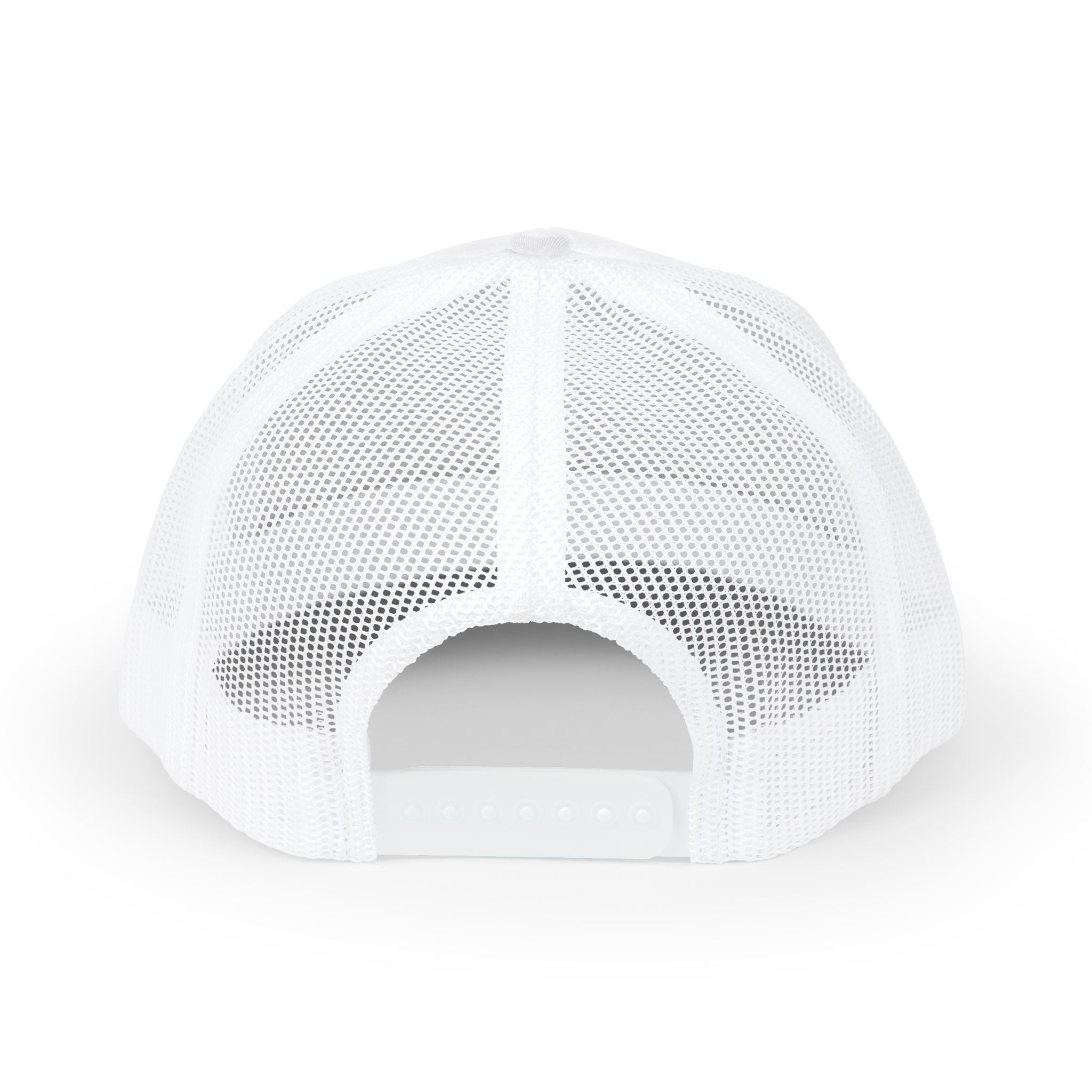 Sunny State of Mind Snapback Trucker Cap | Stylish Summer Hat, Outdoor Gear, Gift for Him/Her, Festival Accessory, Casual Headwear