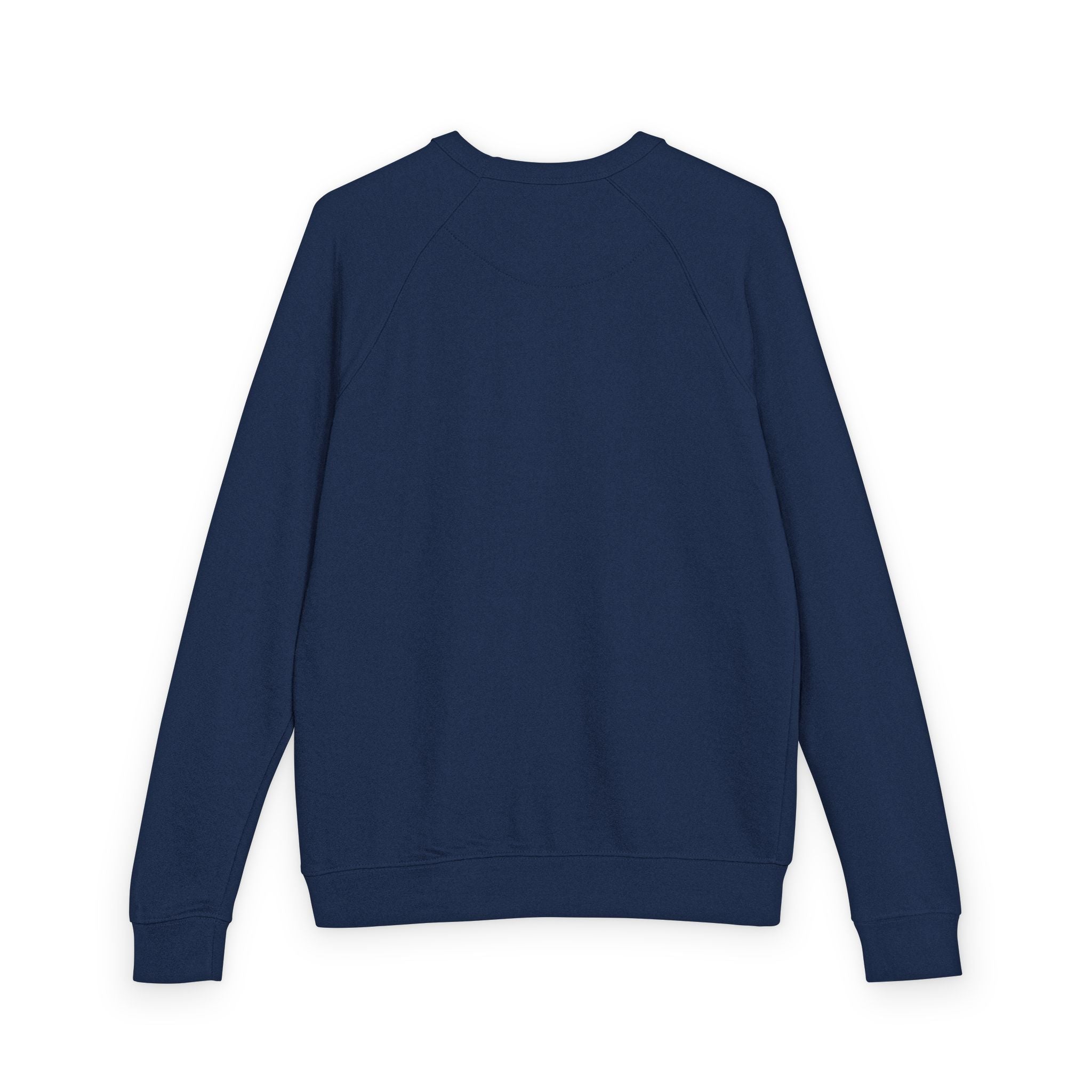 Big Dink Energy™ Pickleball Crewneck – Carolina Blue Paddle Graphic | Unisex French Terry Sweatshirt