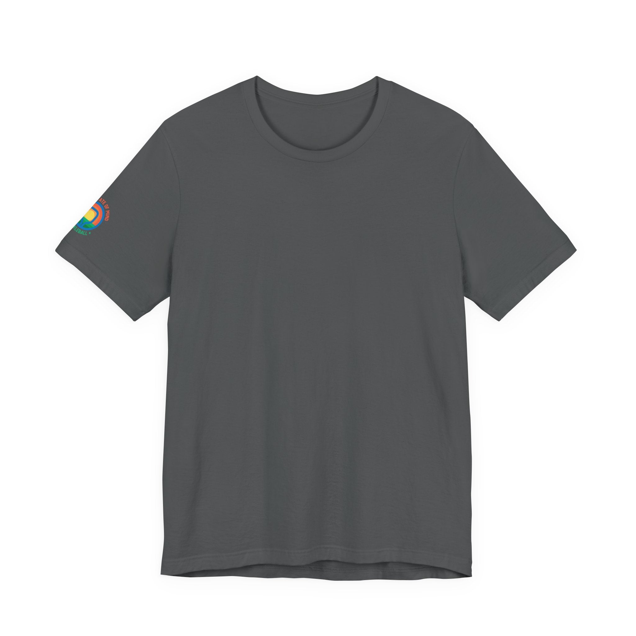 Dinks Well With Others – Classic Soft Unisex Tee
