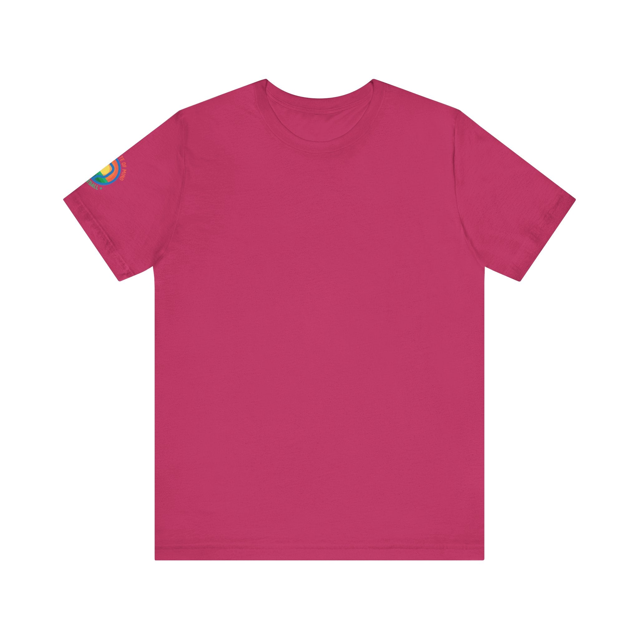 Dinks Well With Others – Classic Soft Unisex Tee