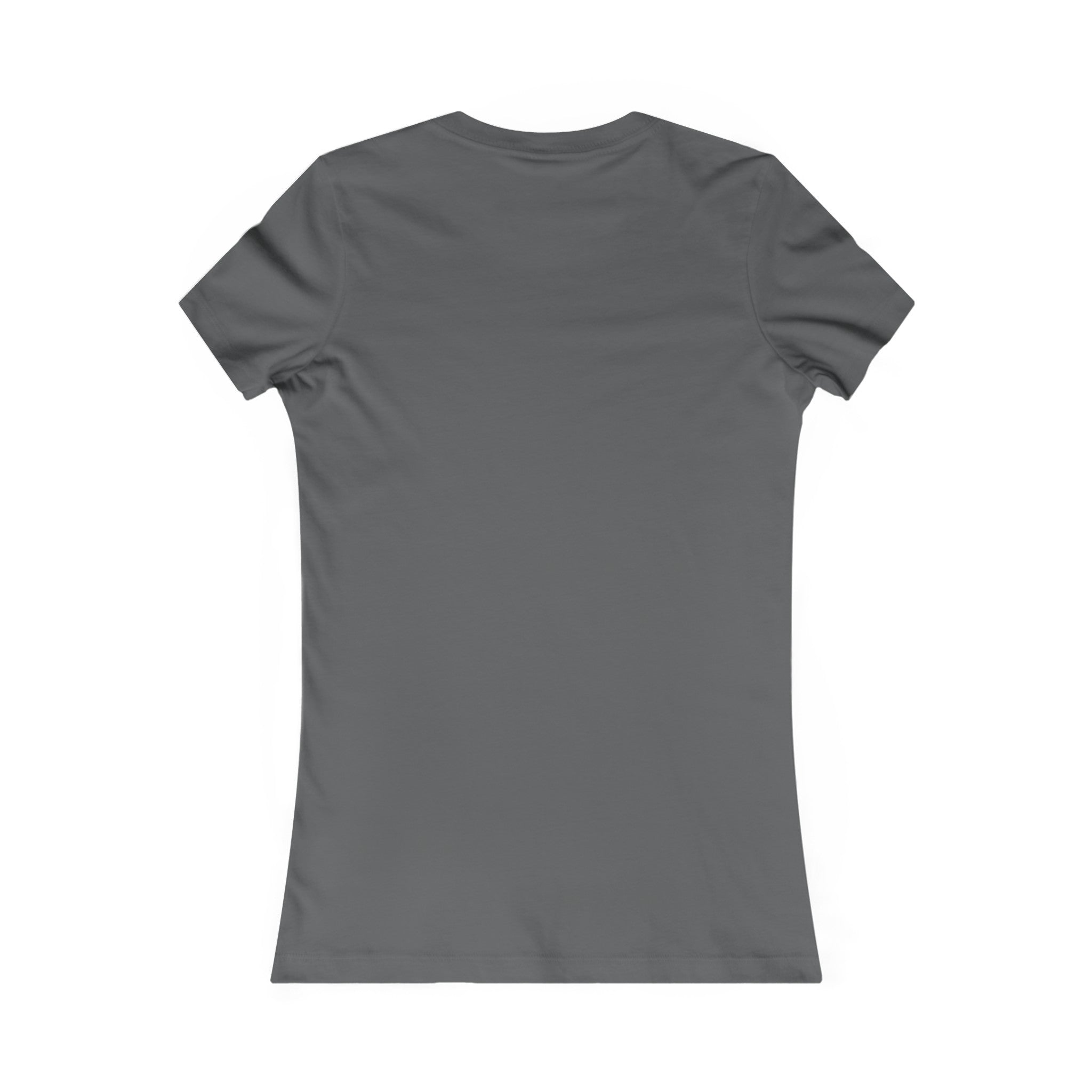 Women's Paddle Therapy Fitted Tee