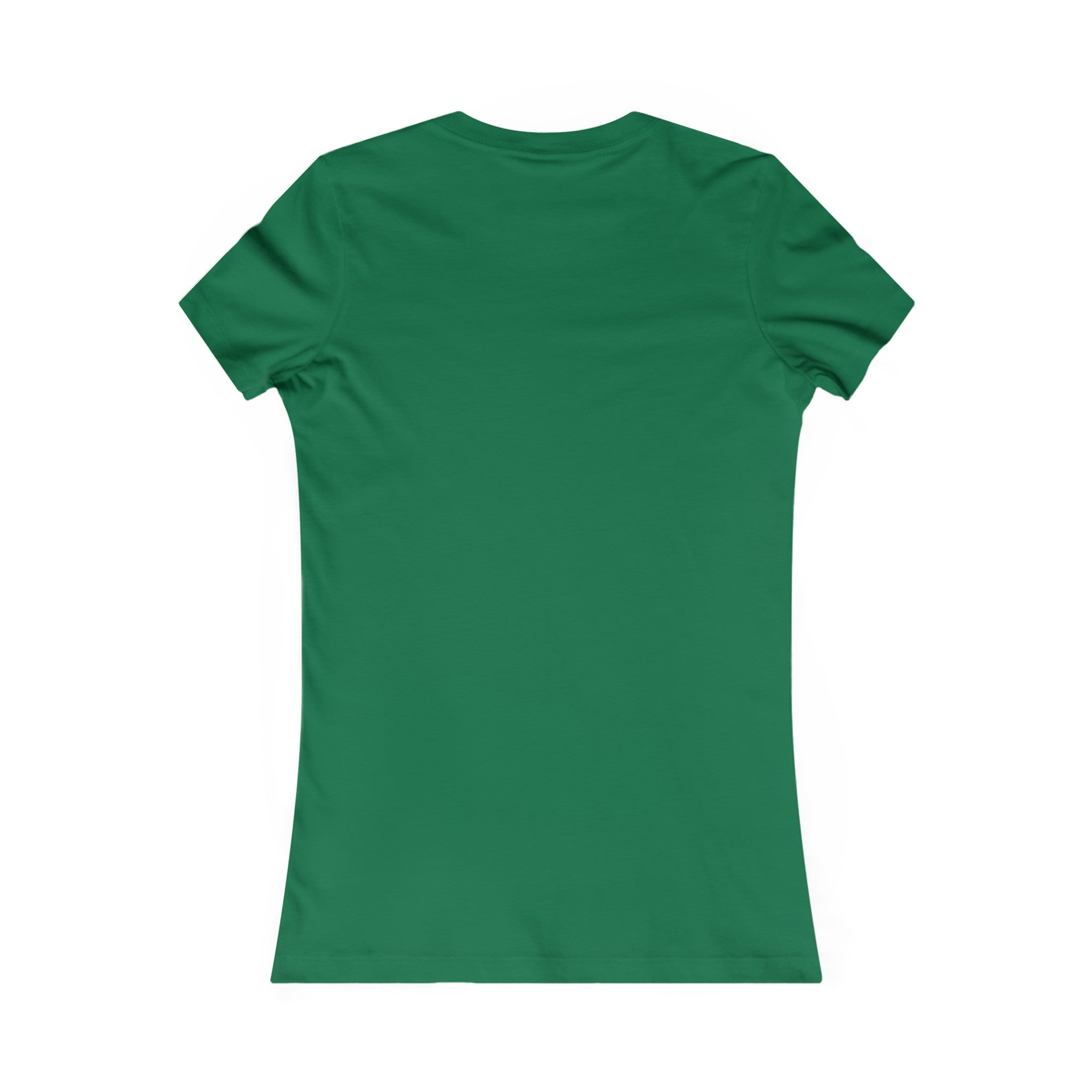 Women's Paddle Therapy Fitted Tee