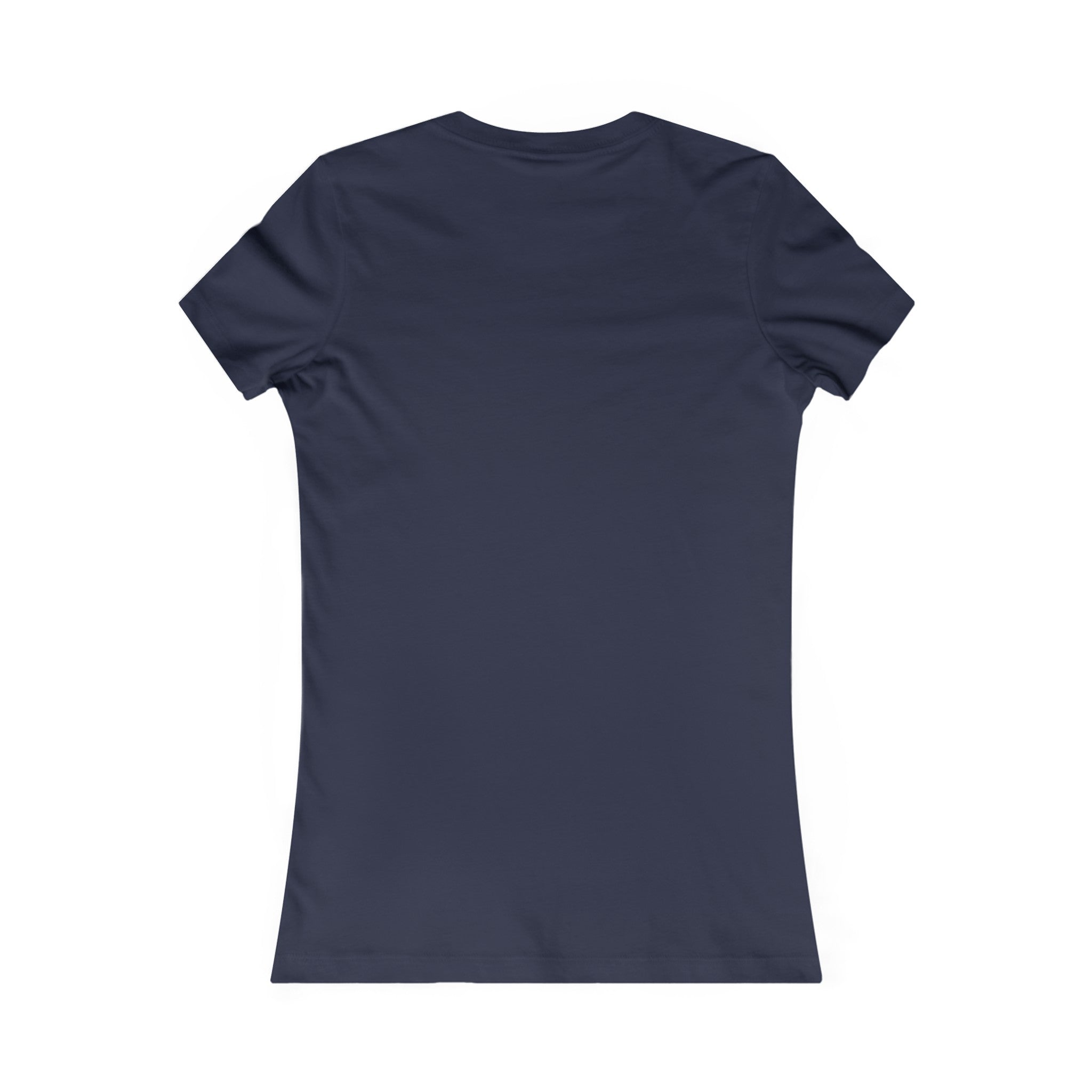 Women's Paddle Therapy Fitted Tee