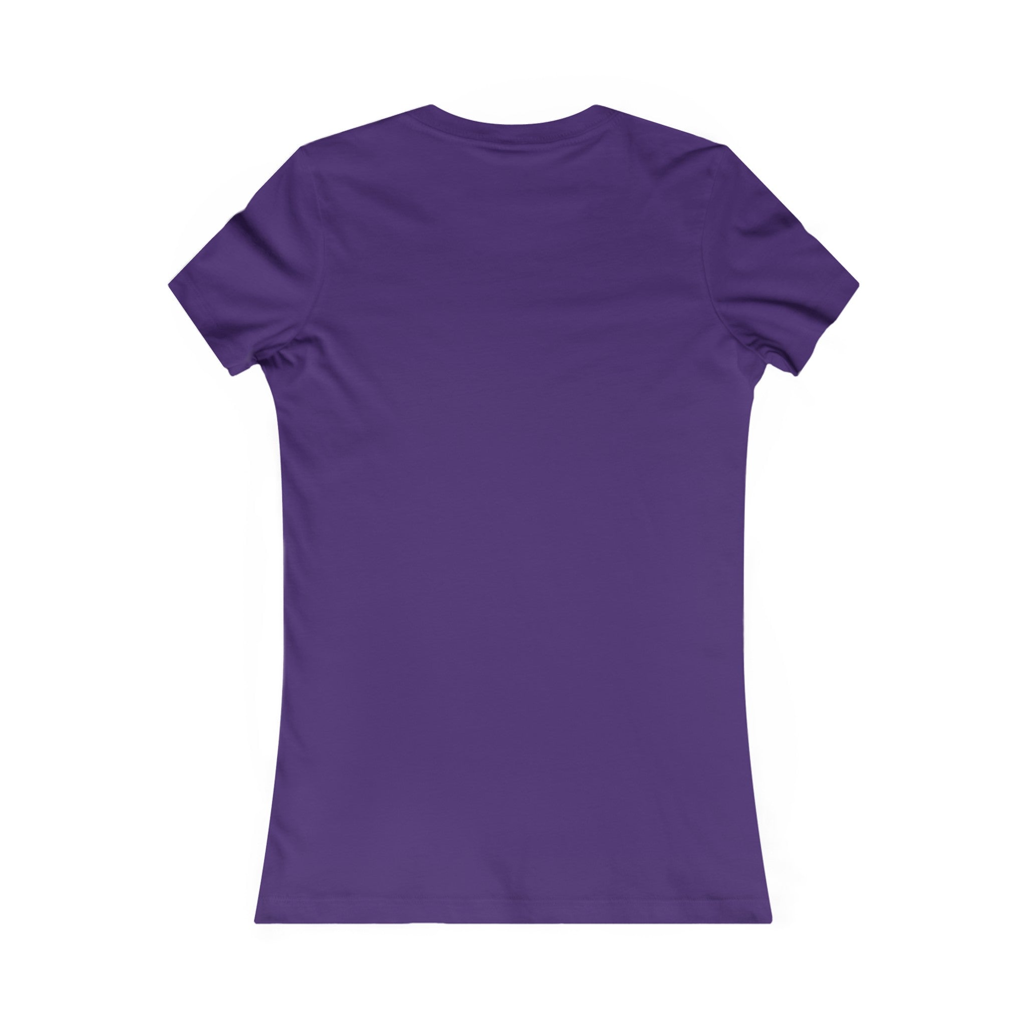 Women's Paddle Therapy Fitted Tee