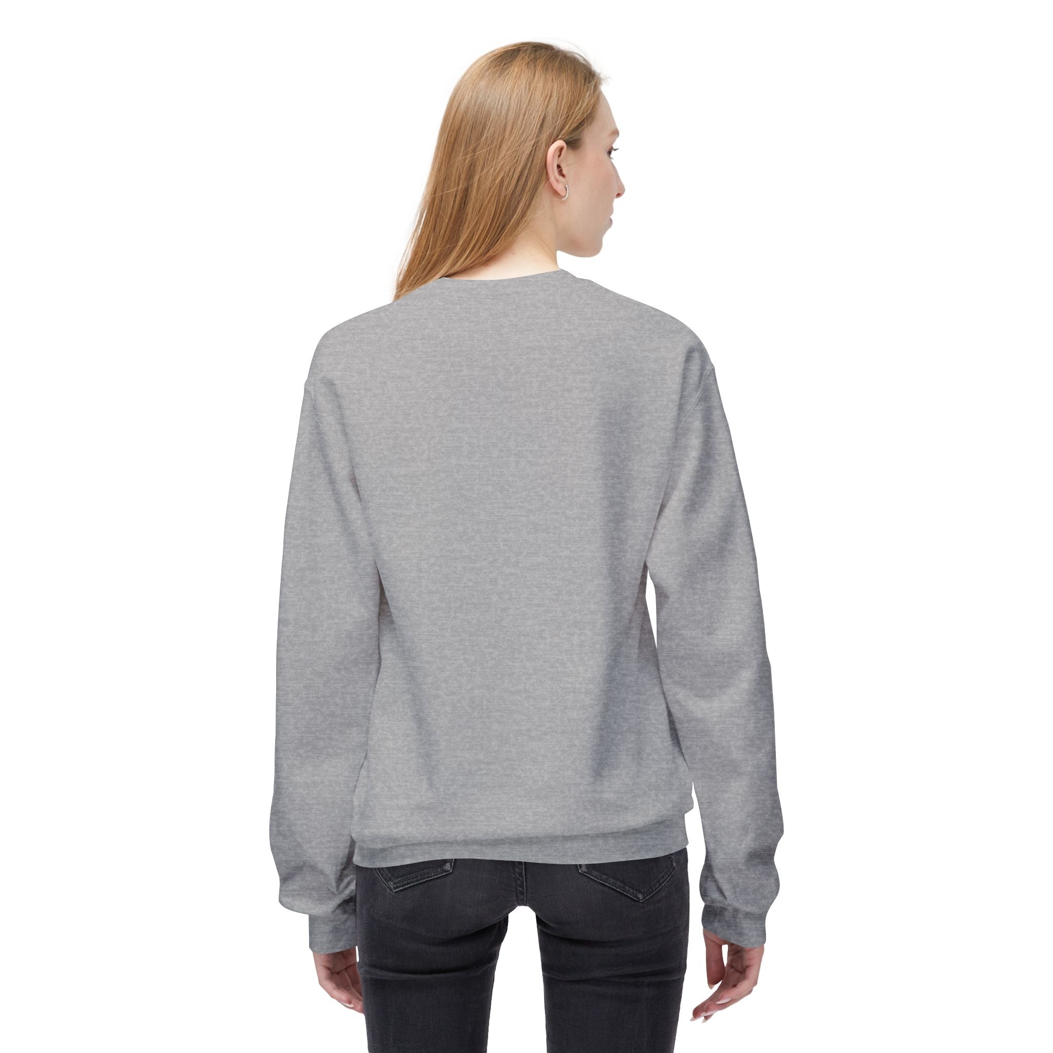 Pickleball Vibes Unisex Sweatshirt