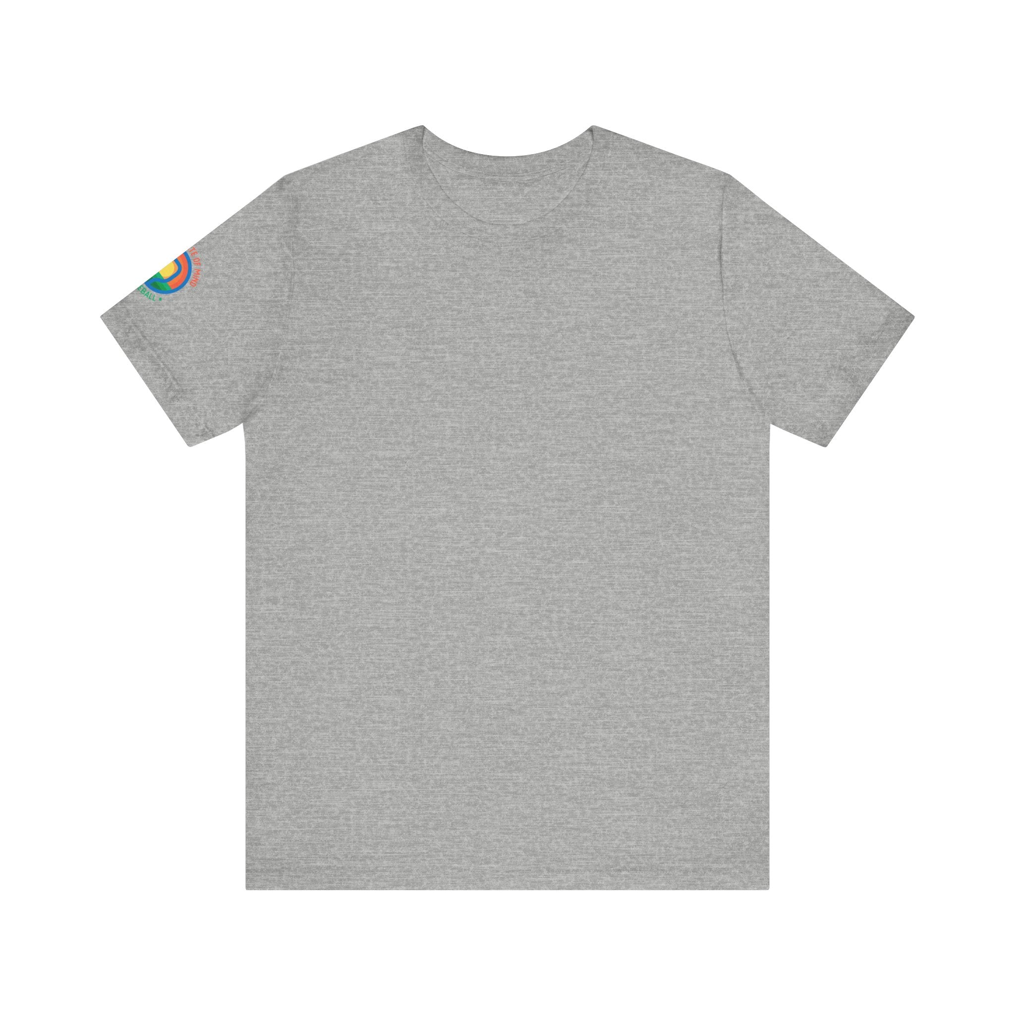Dinks Well With Others – Classic Soft Unisex Tee