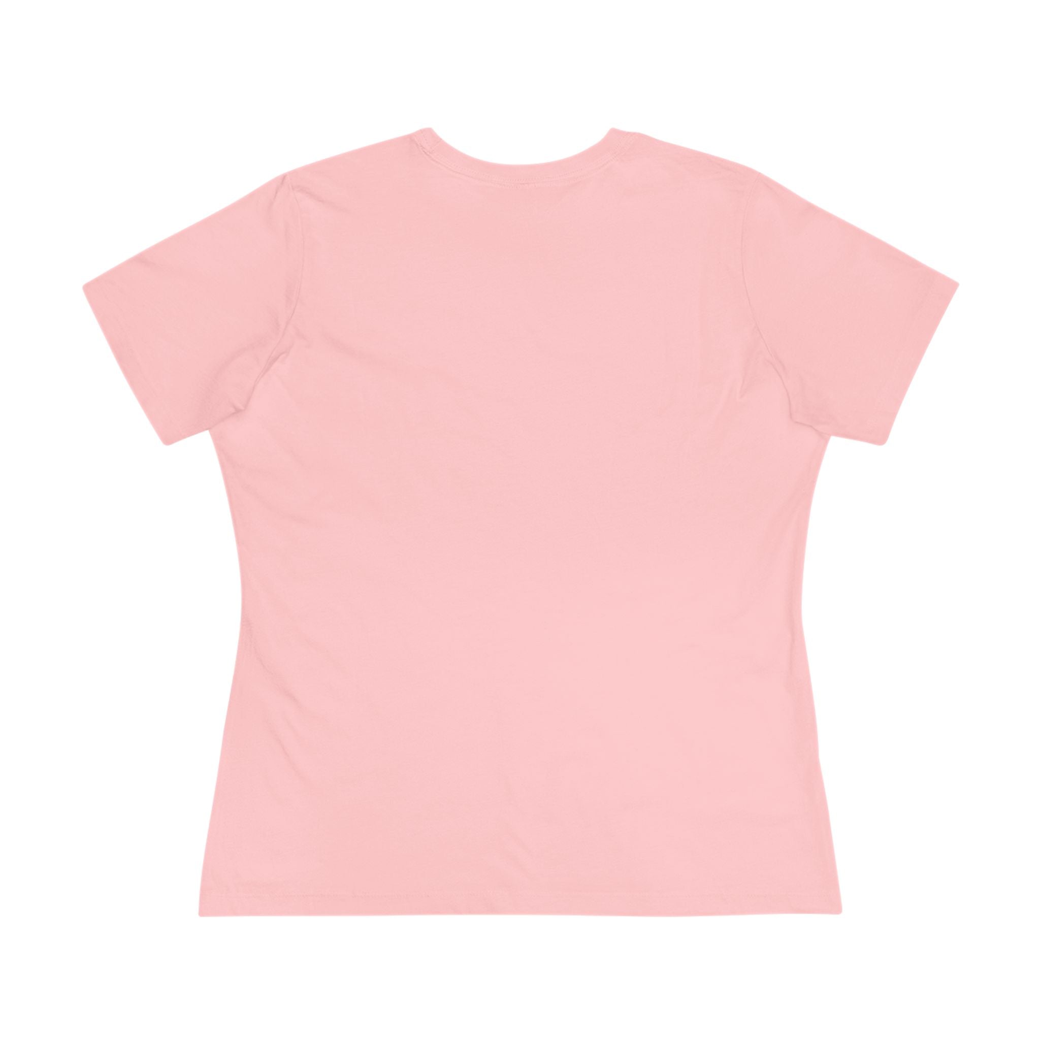 Women's Fitted Paddle Therapy Tee