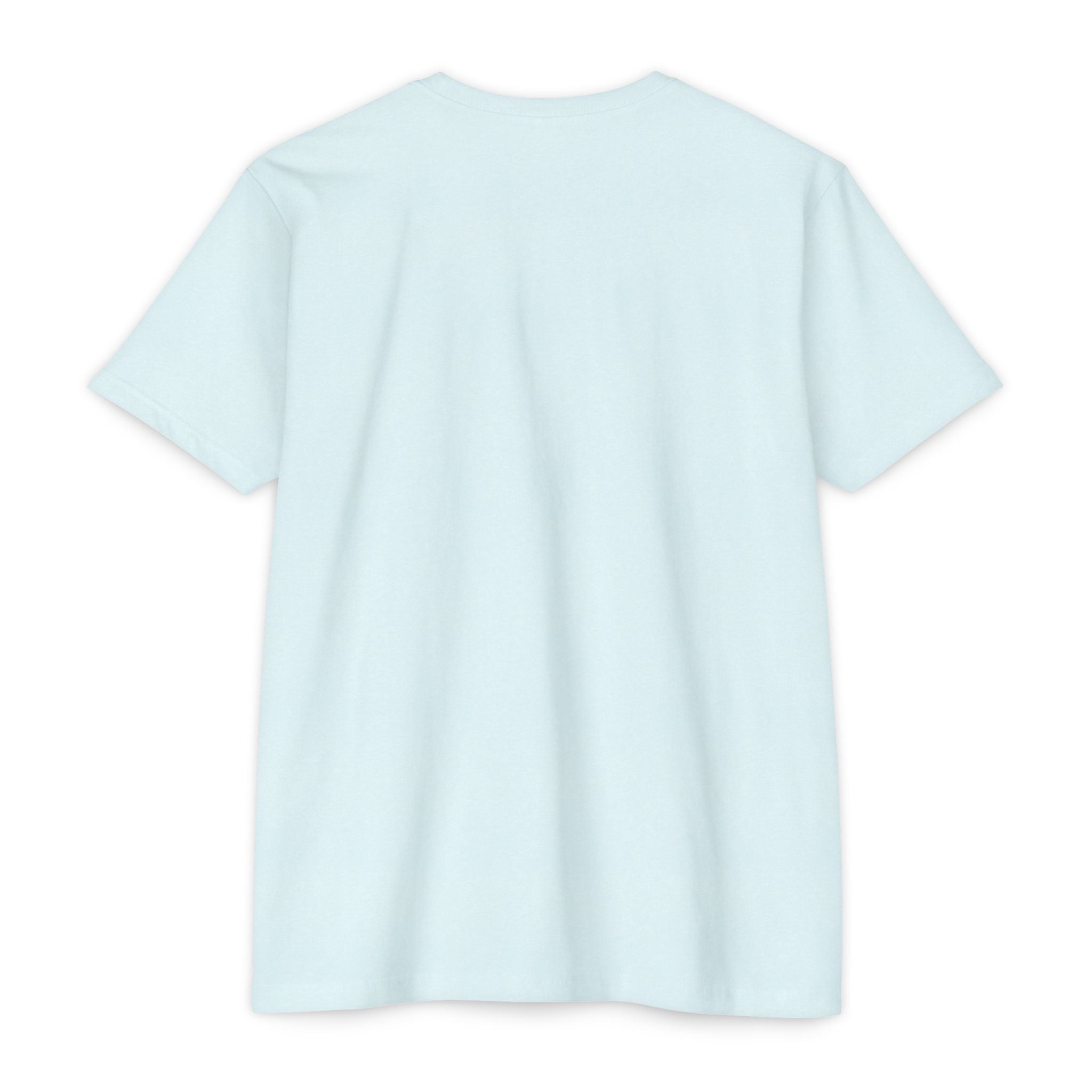 Bone to Dink Pickleball T-Shirt – Blue Skeleton Hand Halloween Tee