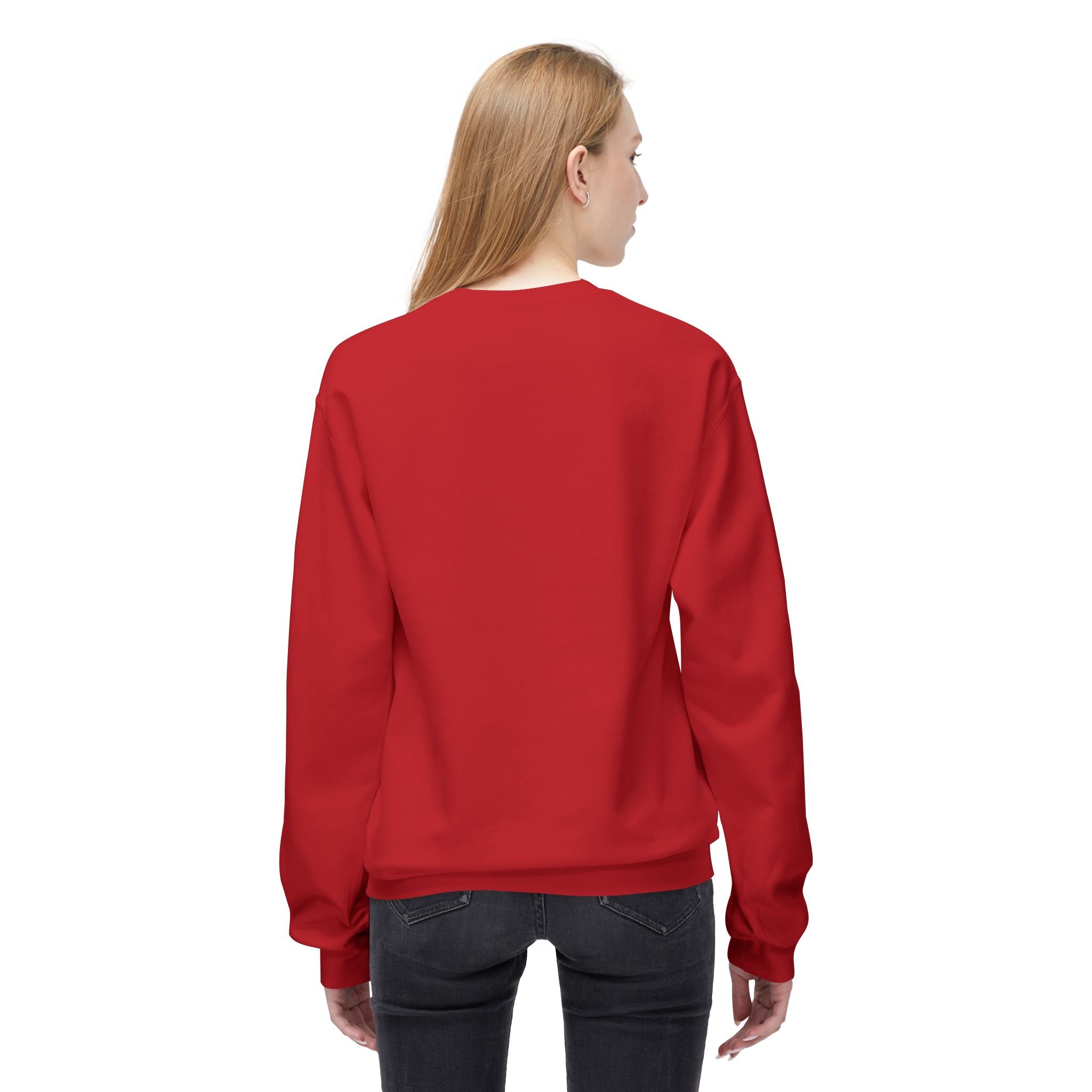 Pickleball Vibes Unisex Sweatshirt