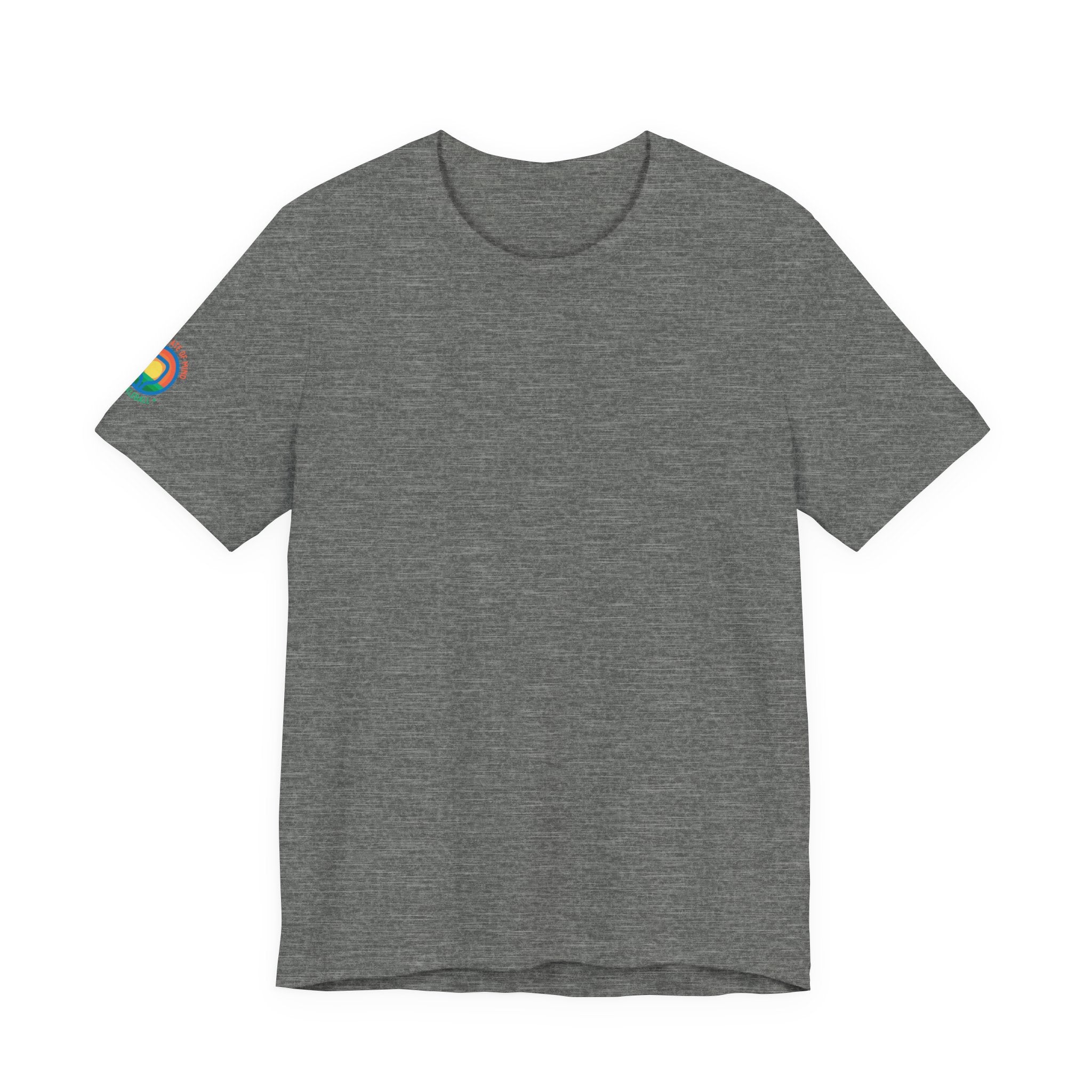 Dinks Well With Others – Classic Soft Unisex Tee