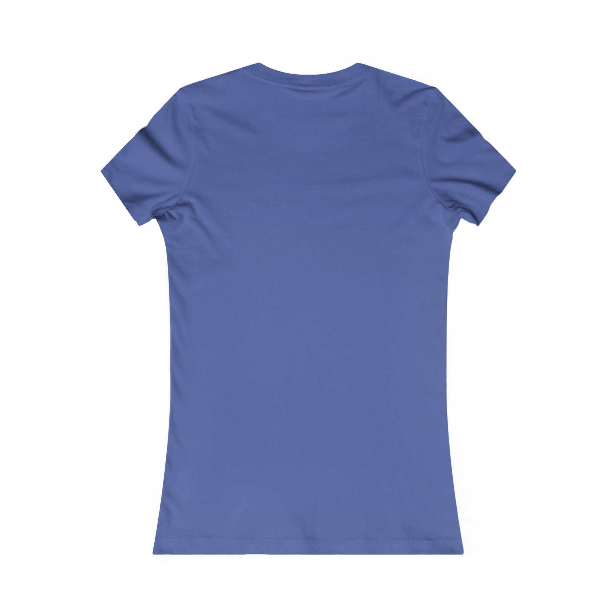 Women's Paddle Therapy Fitted Tee