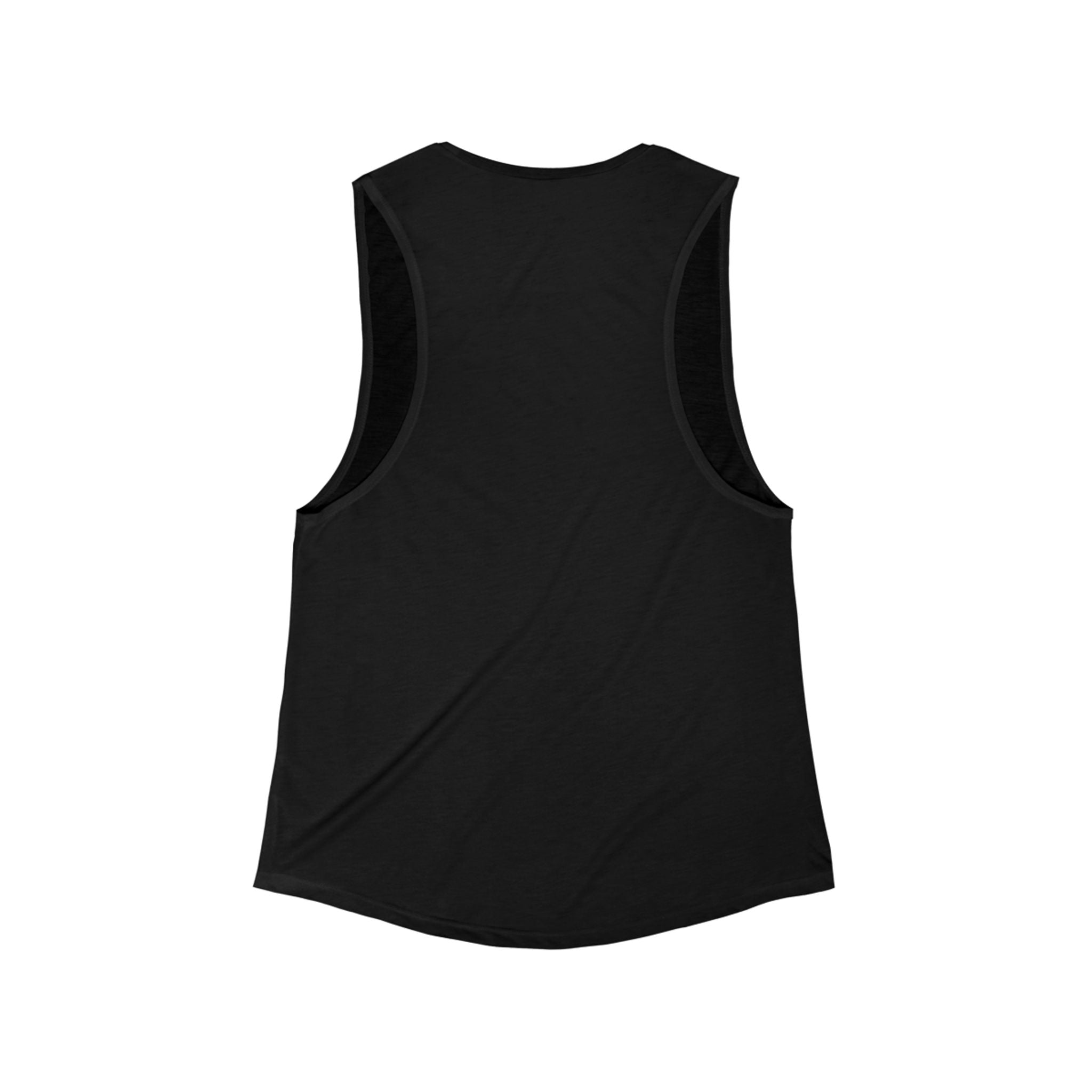 Pickleball Paddle Therapy Women’s Flowy Tank