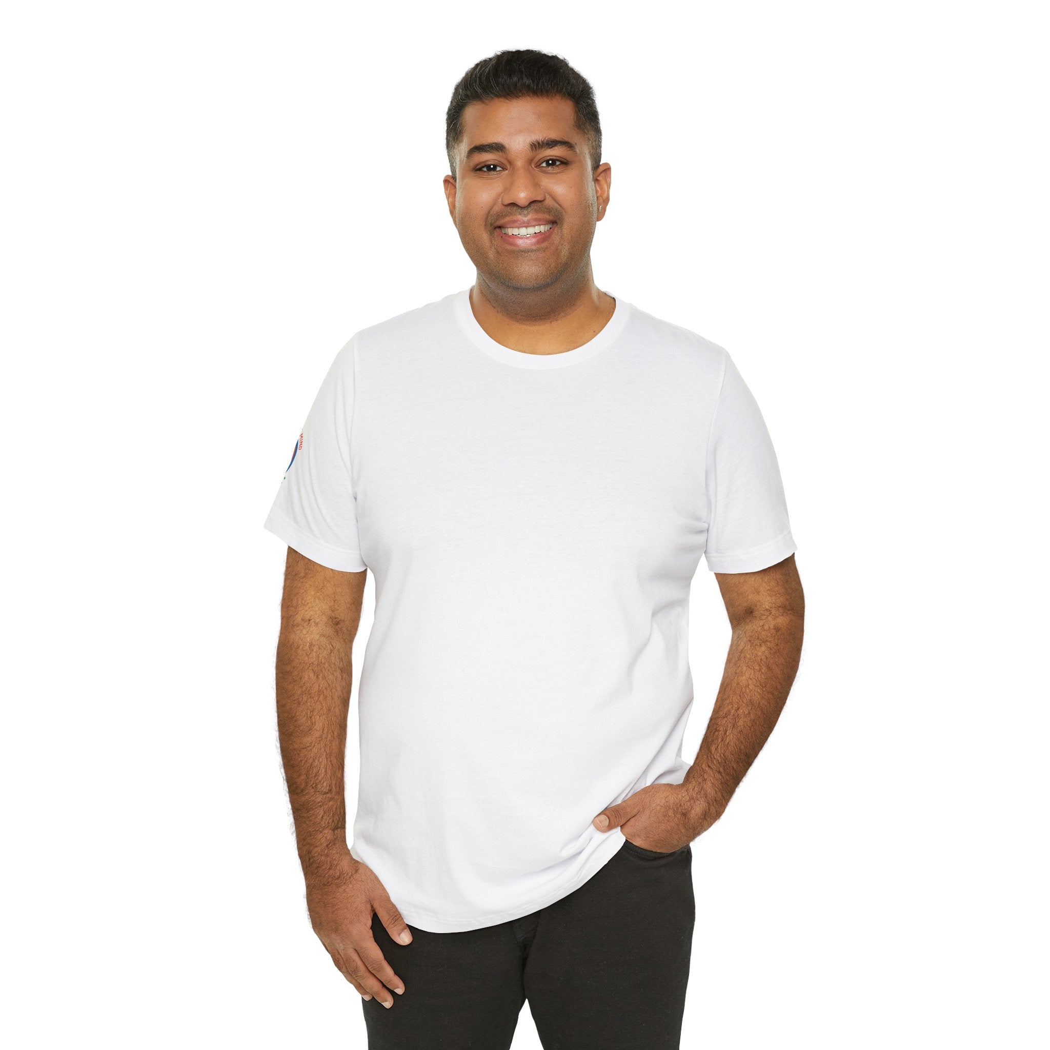 Dinks Well With Others – Classic Soft Unisex Tee
