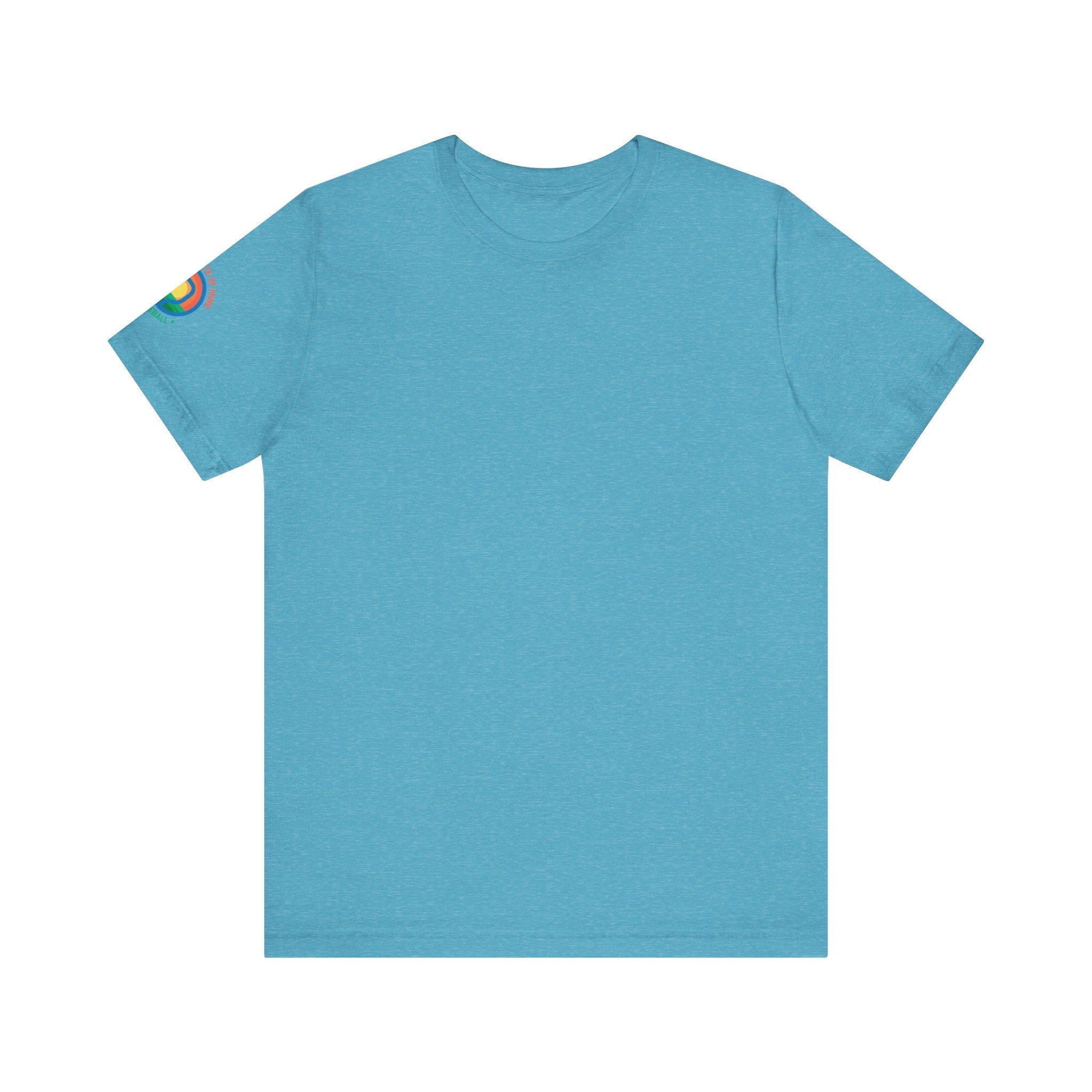 Dinks Well With Others – Classic Soft Unisex Tee
