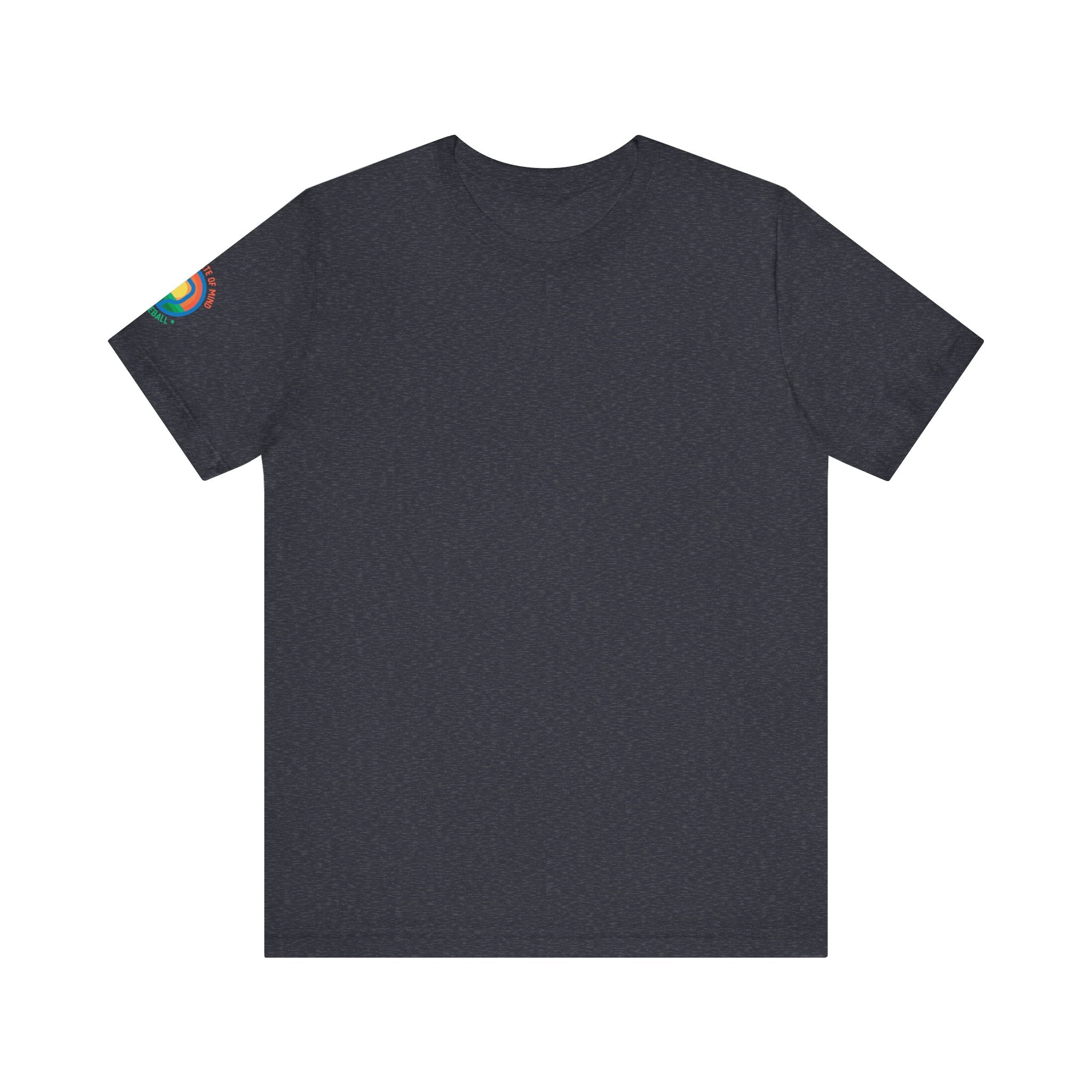Dinks Well With Others – Classic Soft Unisex Tee