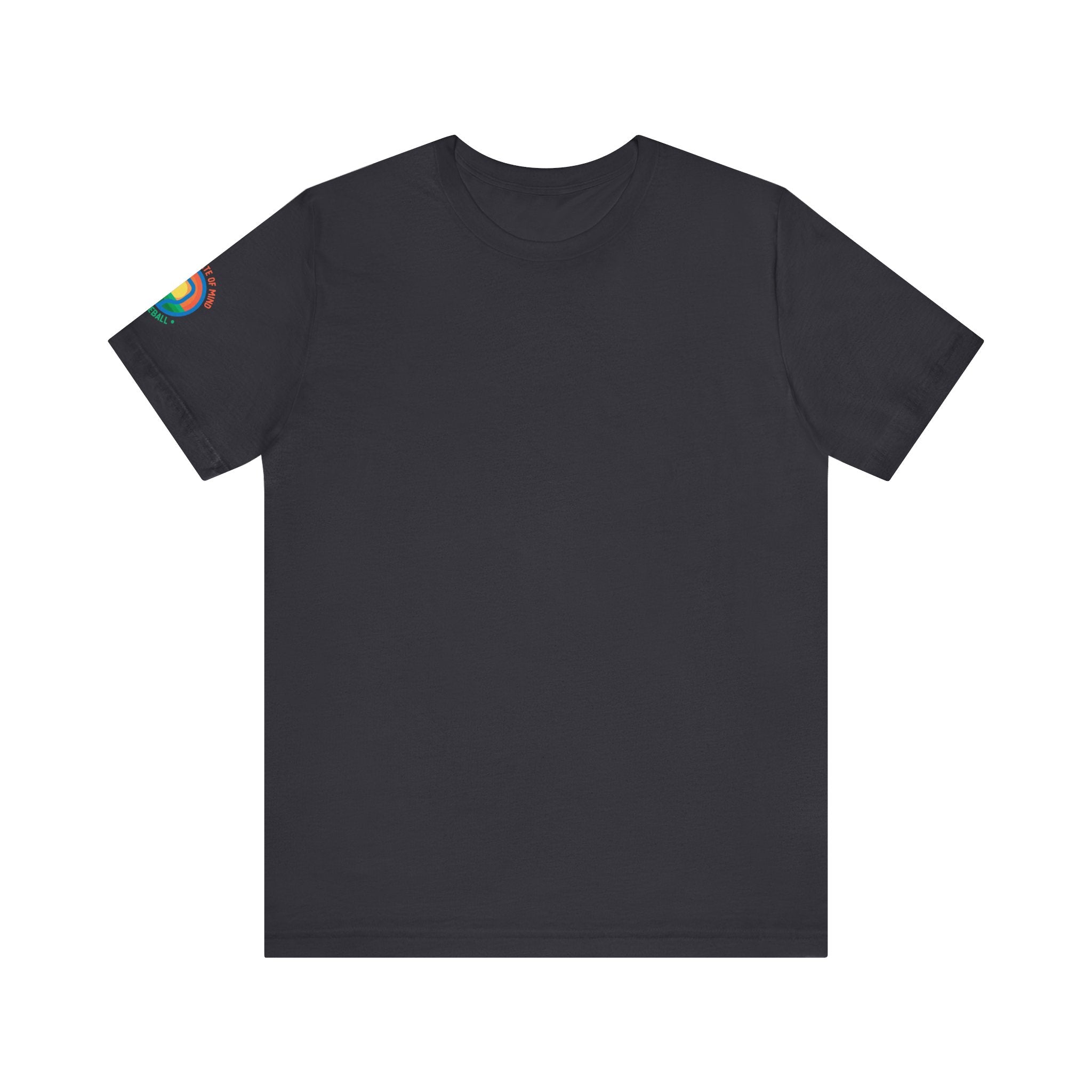 Dinks Well With Others – Classic Soft Unisex Tee