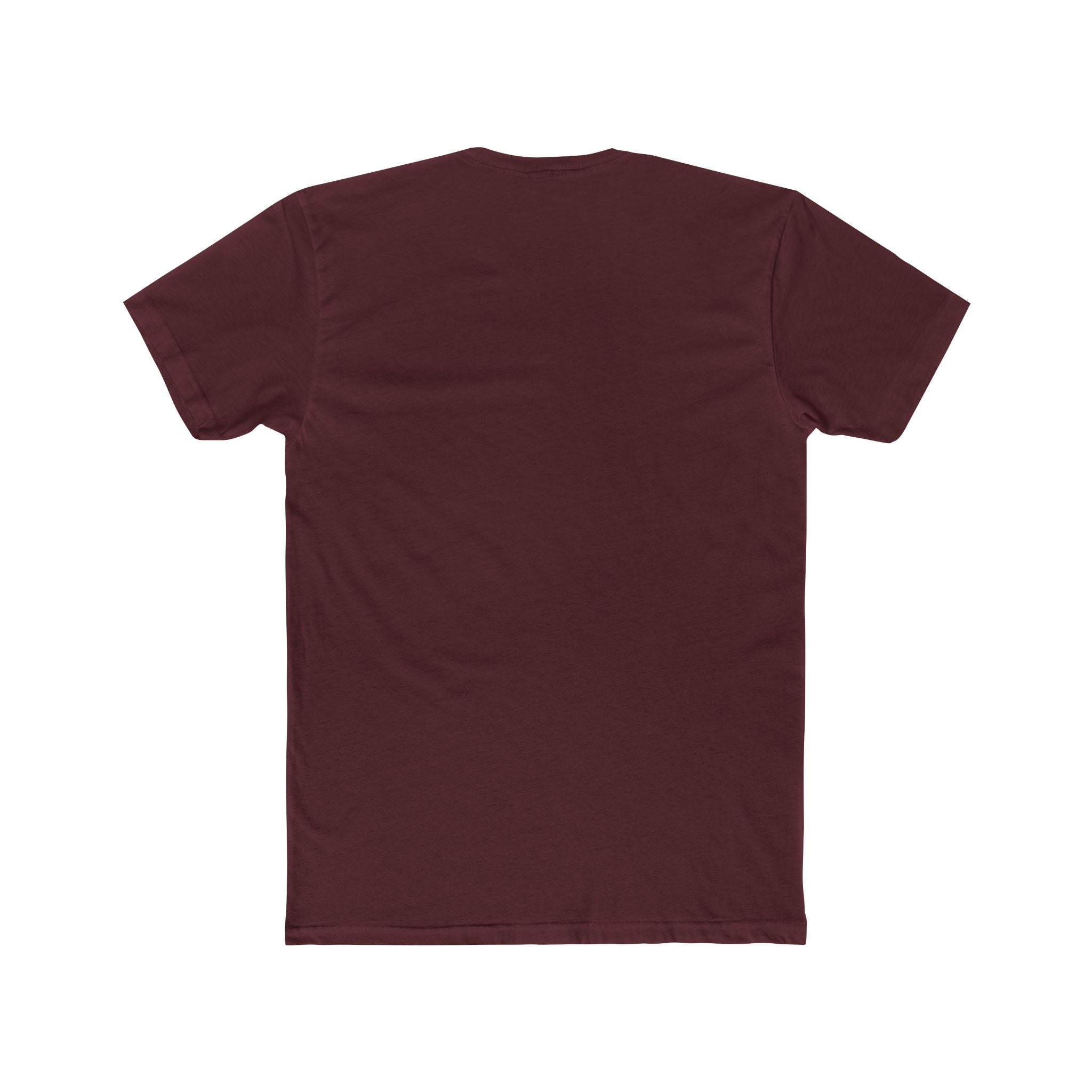 Dinking Hour Unisex Cotton Crew Tee