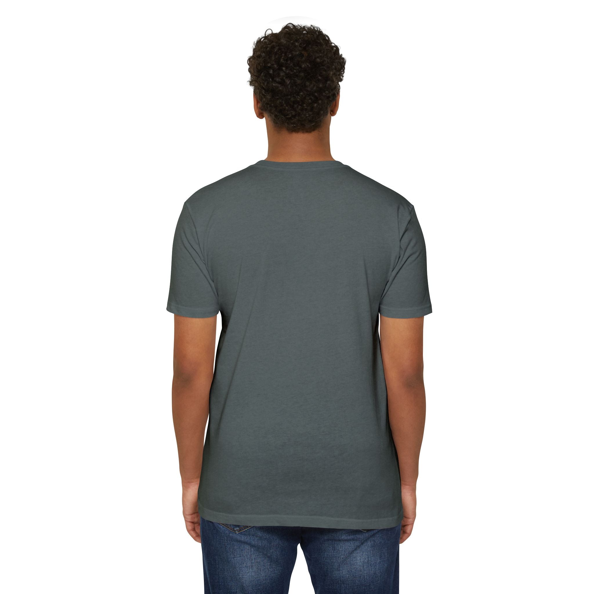 Bone to Dink Pickleball T-Shirt – Blue Skeleton Hand Halloween Tee