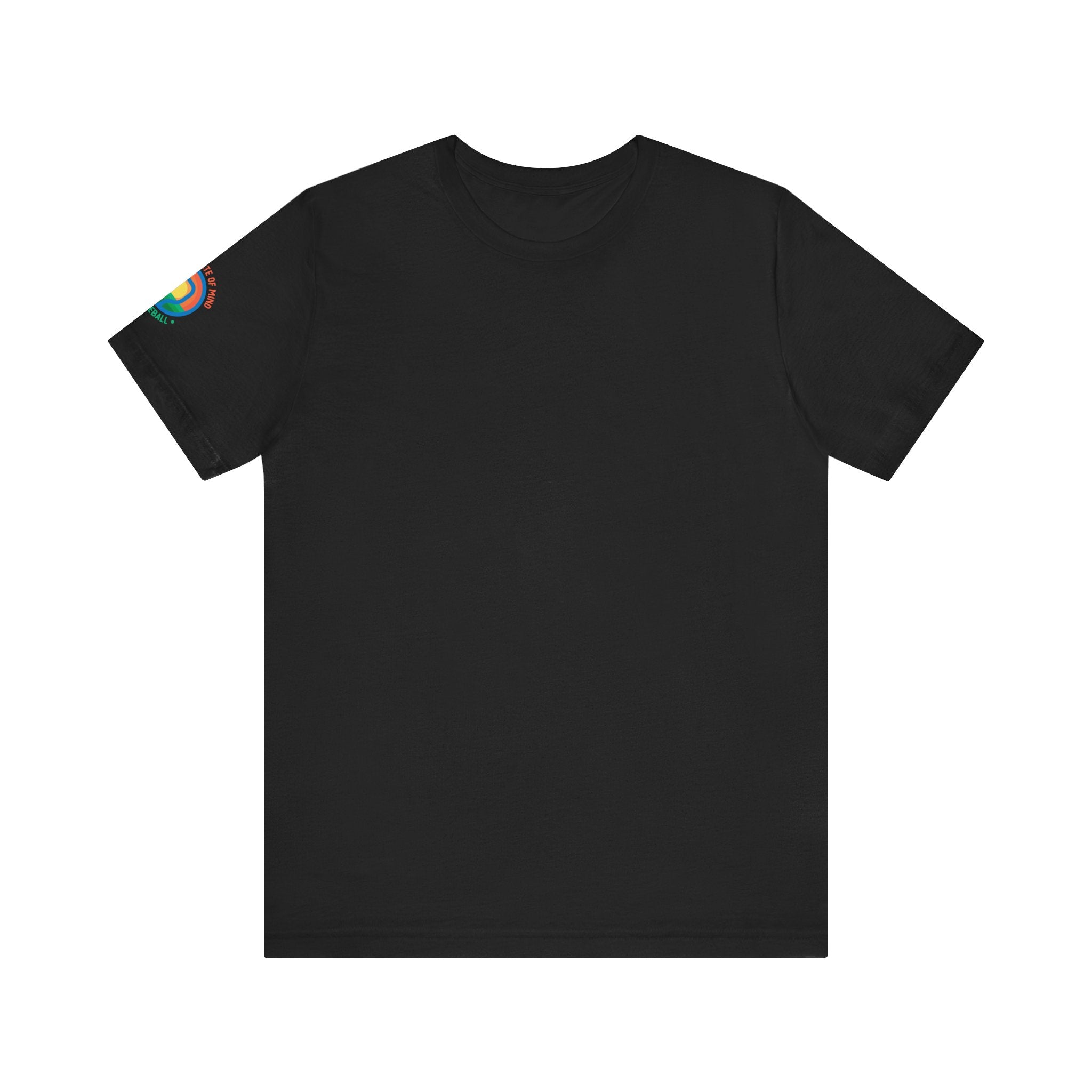 Dinks Well With Others – Classic Soft Unisex Tee