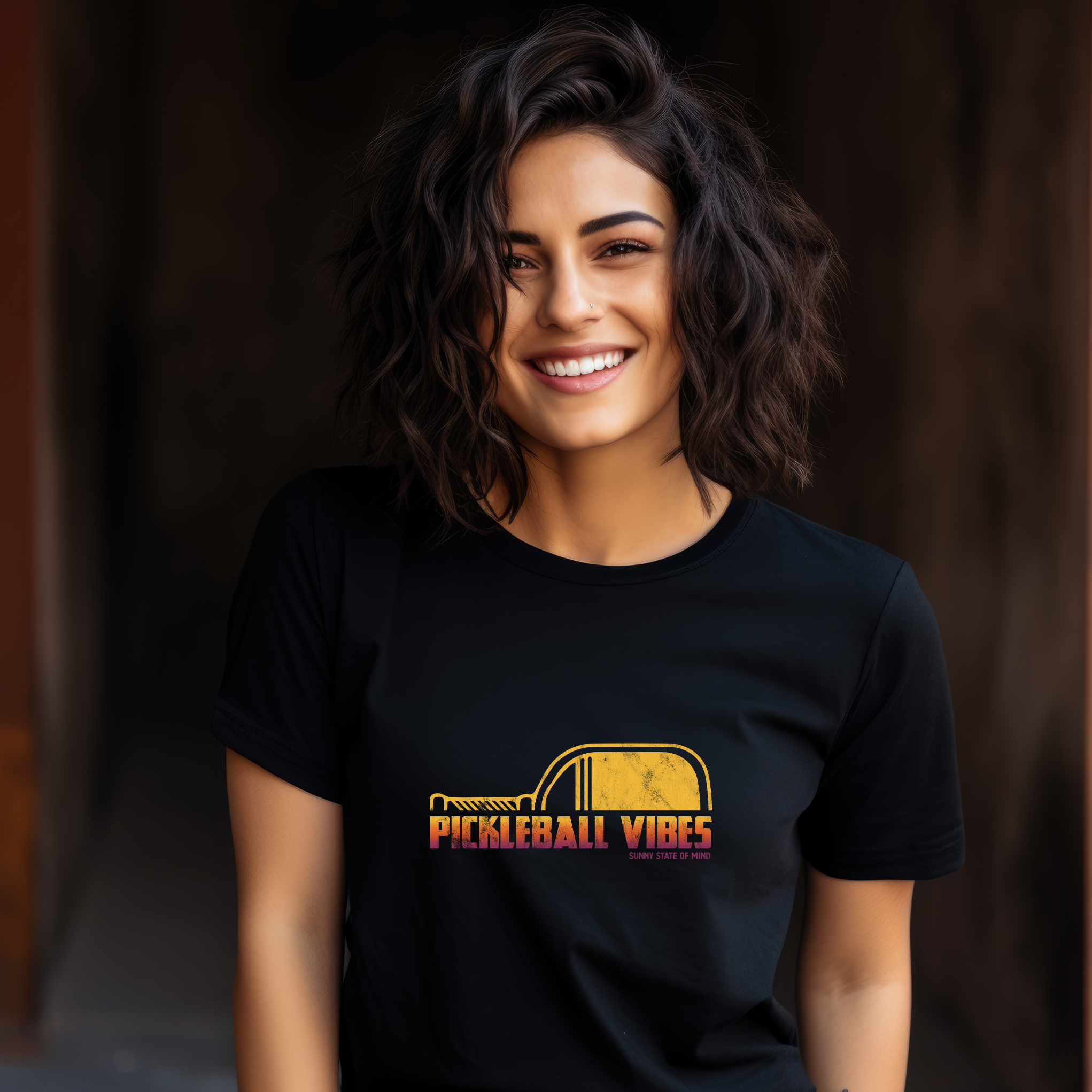 Funny Pickleball Shirts for Men & Women