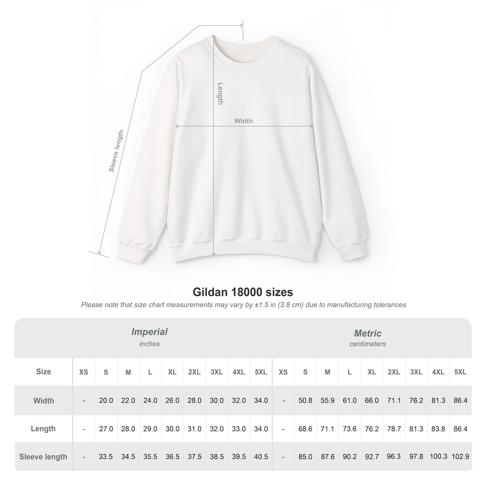 Retro Faded Sweatshirt