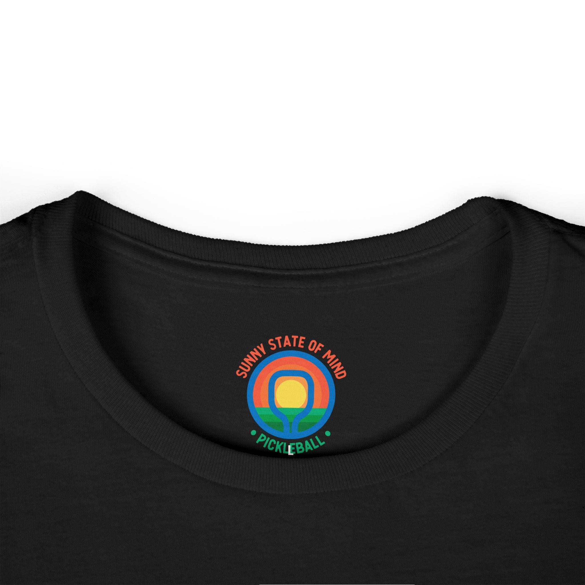 Dink Responsibly Women’s Pickleball Tee – Funny Graphic Shirt for Players, Casual Summer Style & Gift for Friends