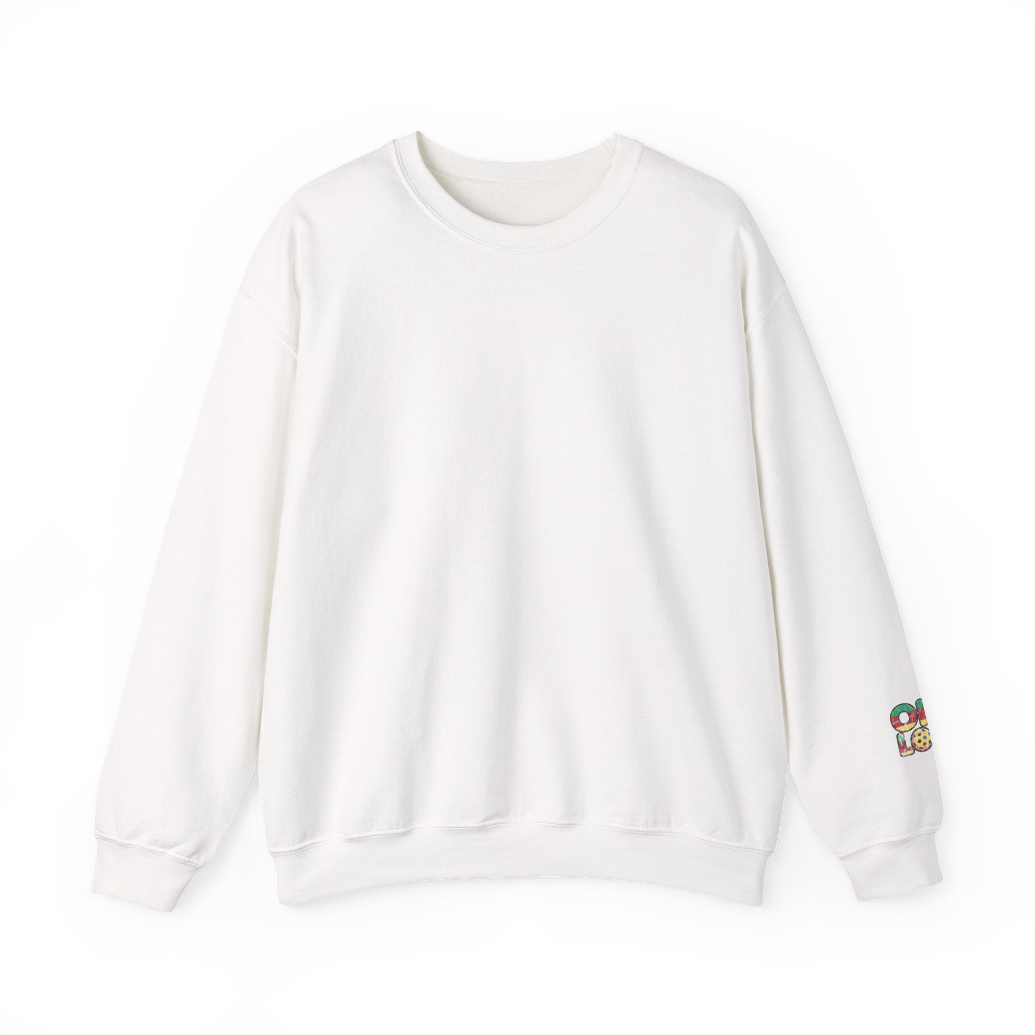 Retro Faded Sweatshirt