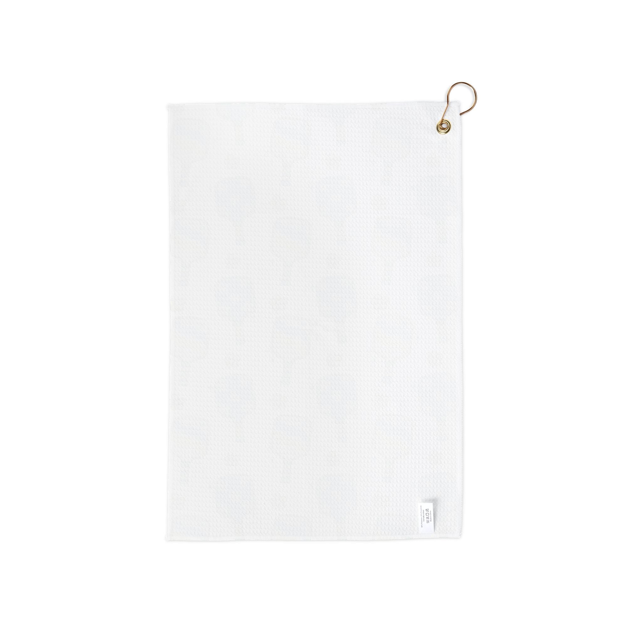 Pickleball Towel – Bright & Cheerful Court Essential, Fun Summer Accessory & Gift for Players