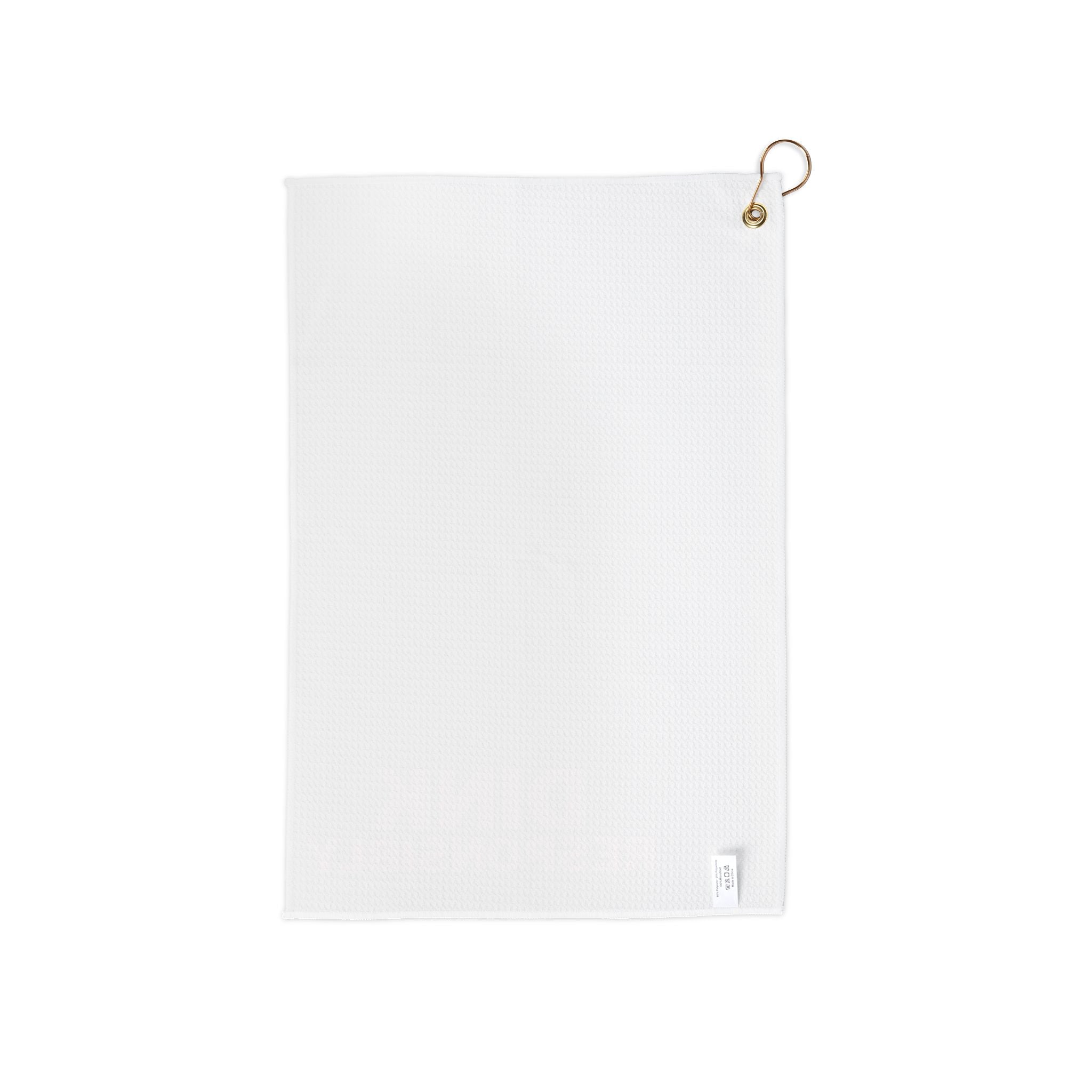 Dink Responsibly Pickleball Towel  Court Essential, Fun Summer Accessory & Gift for Players