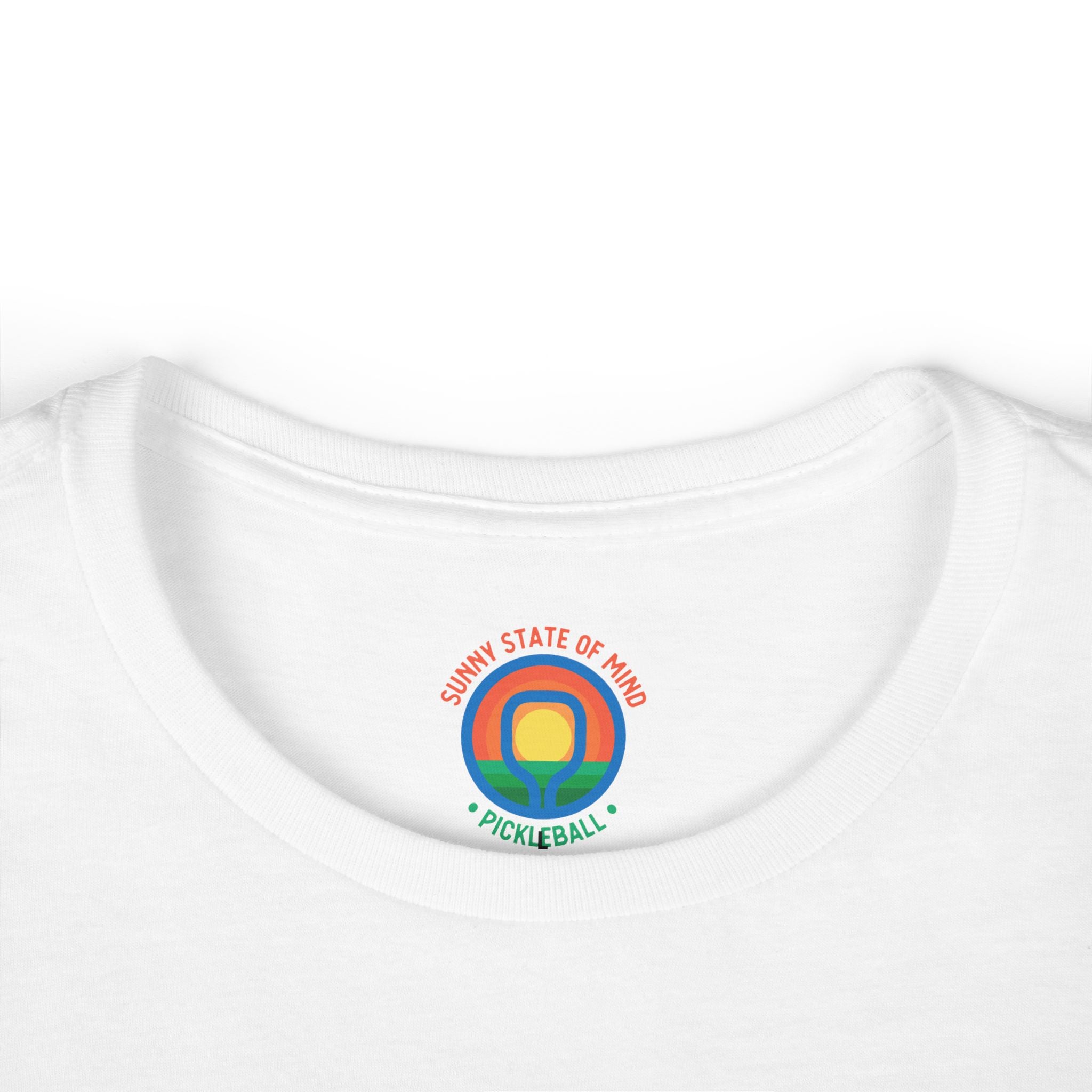 Dink Responsibly Women’s Pickleball Tee – Funny Graphic Shirt for Players, Casual Summer Style & Gift for Friends