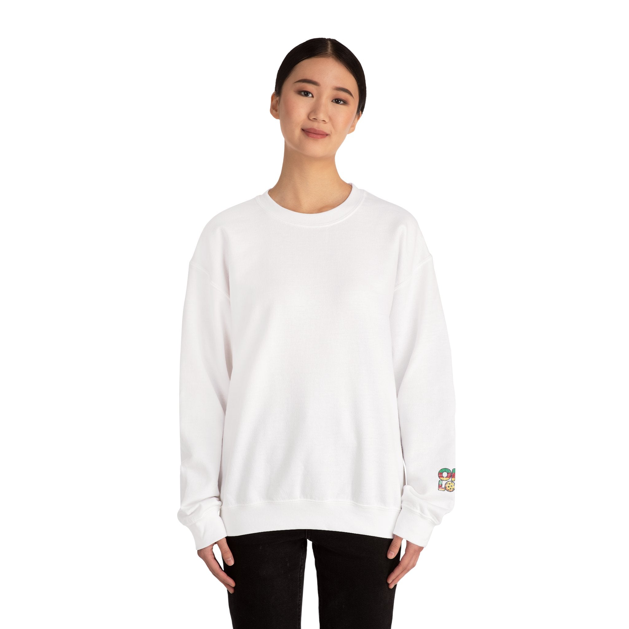 Retro Faded Sweatshirt