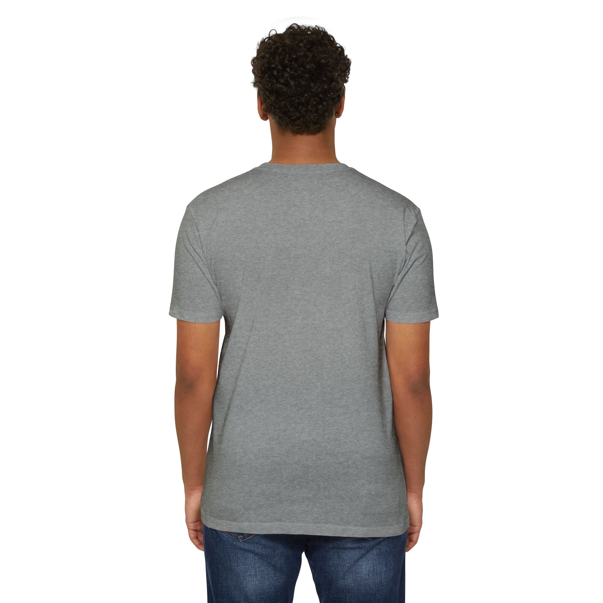 Bone to Dink Pickleball T-Shirt – Blue Skeleton Hand Halloween Tee