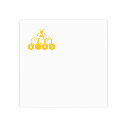 Bee Kind Post-it® Note Pads