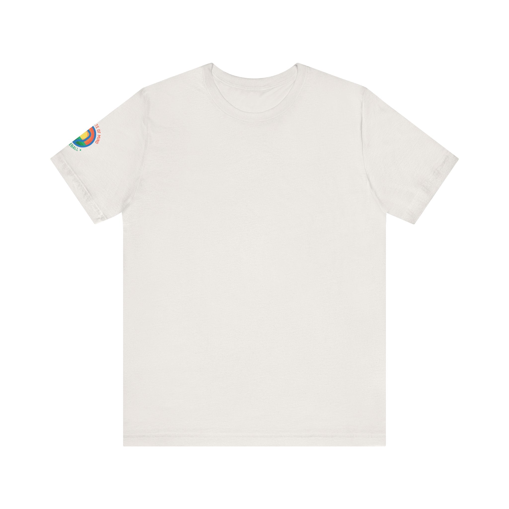 Dinks Well With Others – Classic Soft Unisex Tee