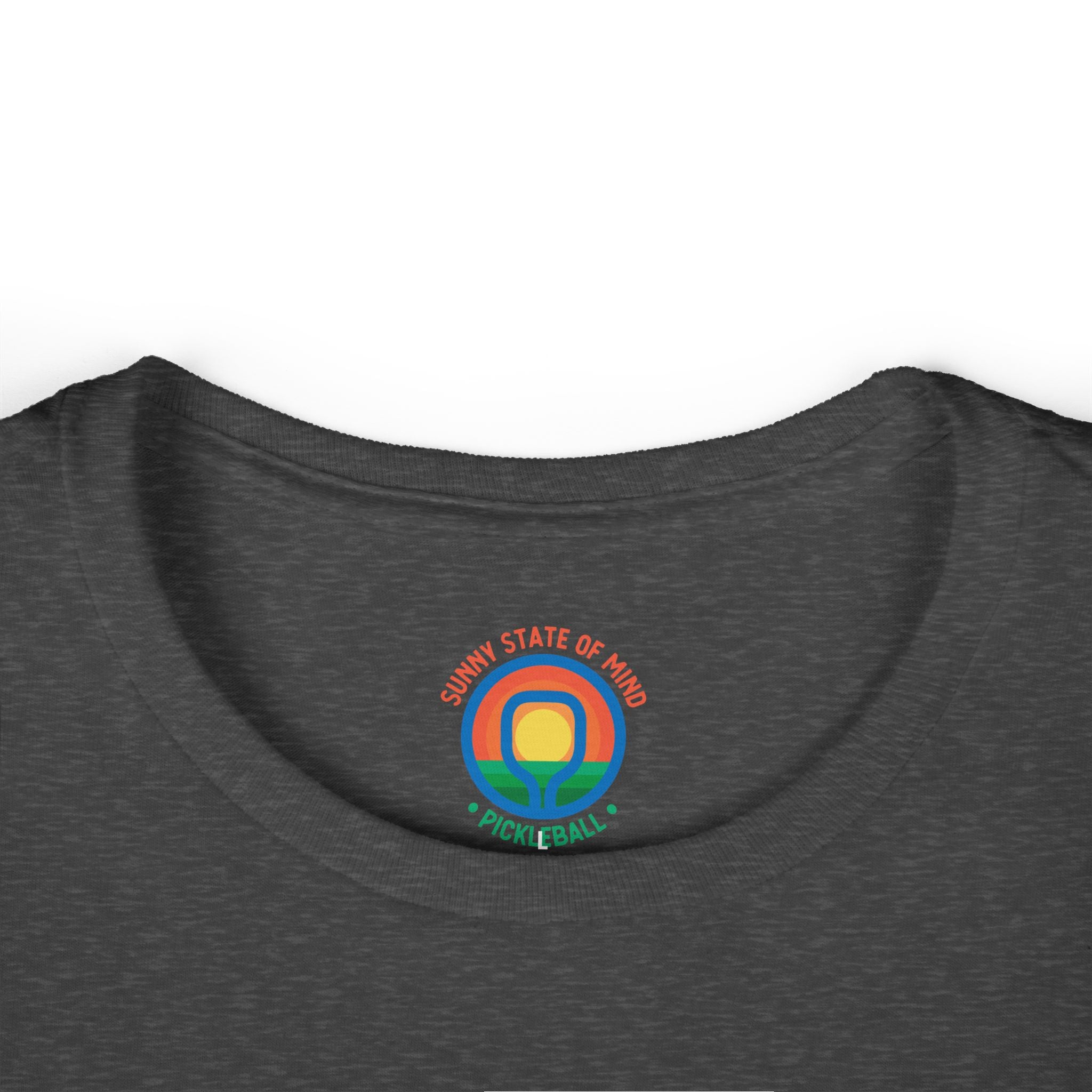 Dink Responsibly Women’s Pickleball Tee – Funny Graphic Shirt for Players, Casual Summer Style & Gift for Friends