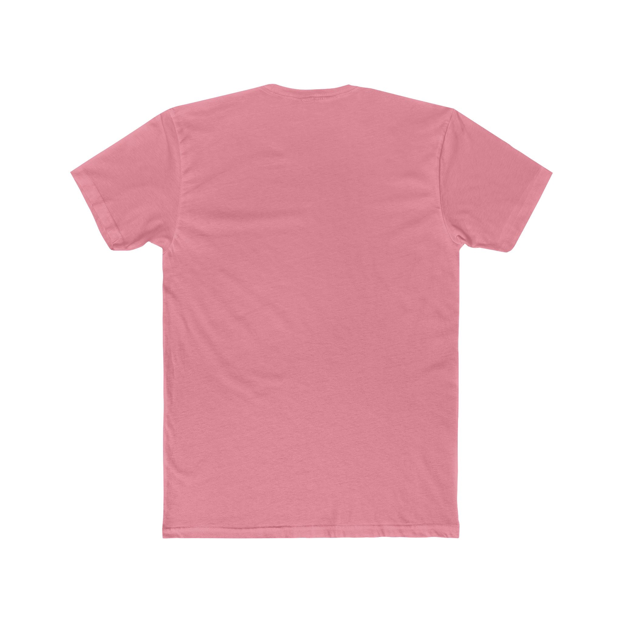 Pickleball Therapy Unisex Cotton Crew Tee
