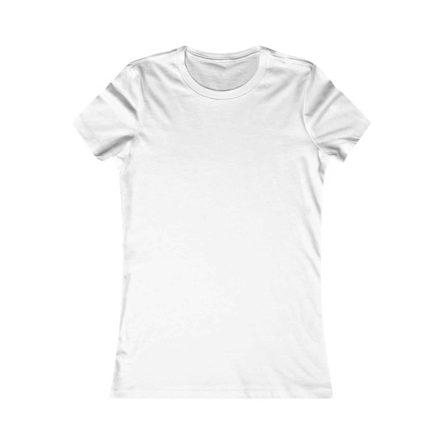 Bone to be Calm Women's Favorite Tee