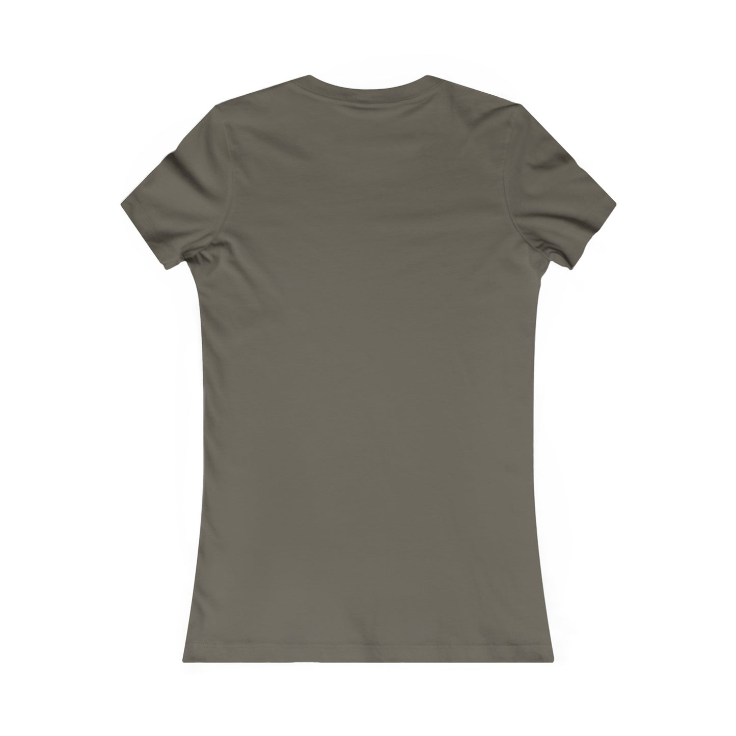 Bone to be Calm Women's Favorite Tee