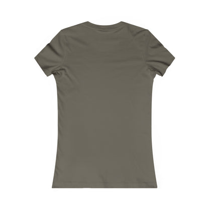 Bone to be Calm Women's Favorite Tee